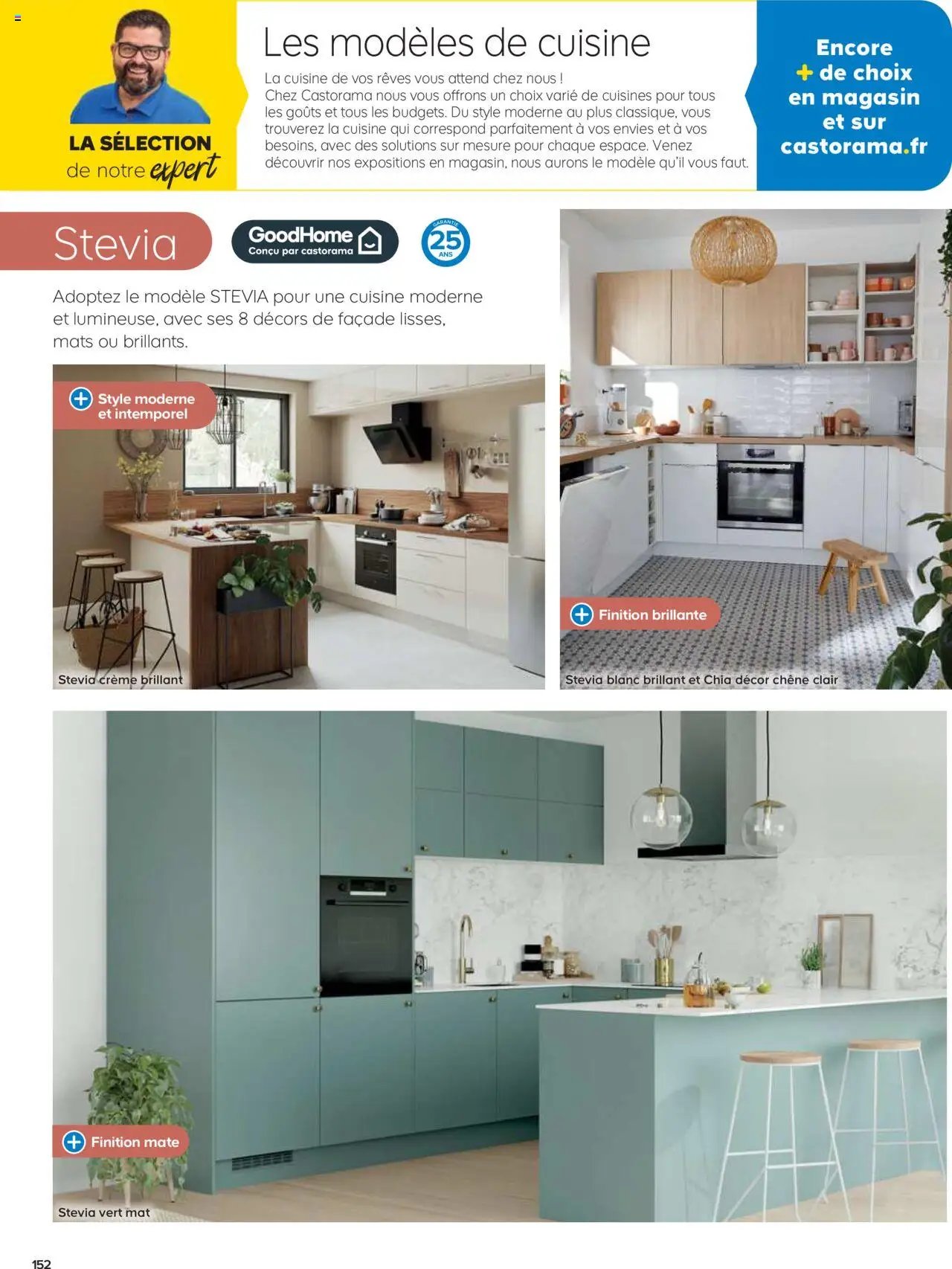 Catalogue Castorama (2025-05-21 - 2025-12-31)
