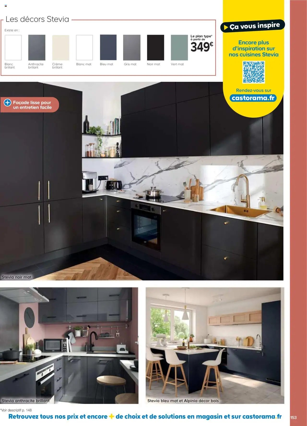 Catalogue Castorama (2025-05-21 - 2025-12-31)