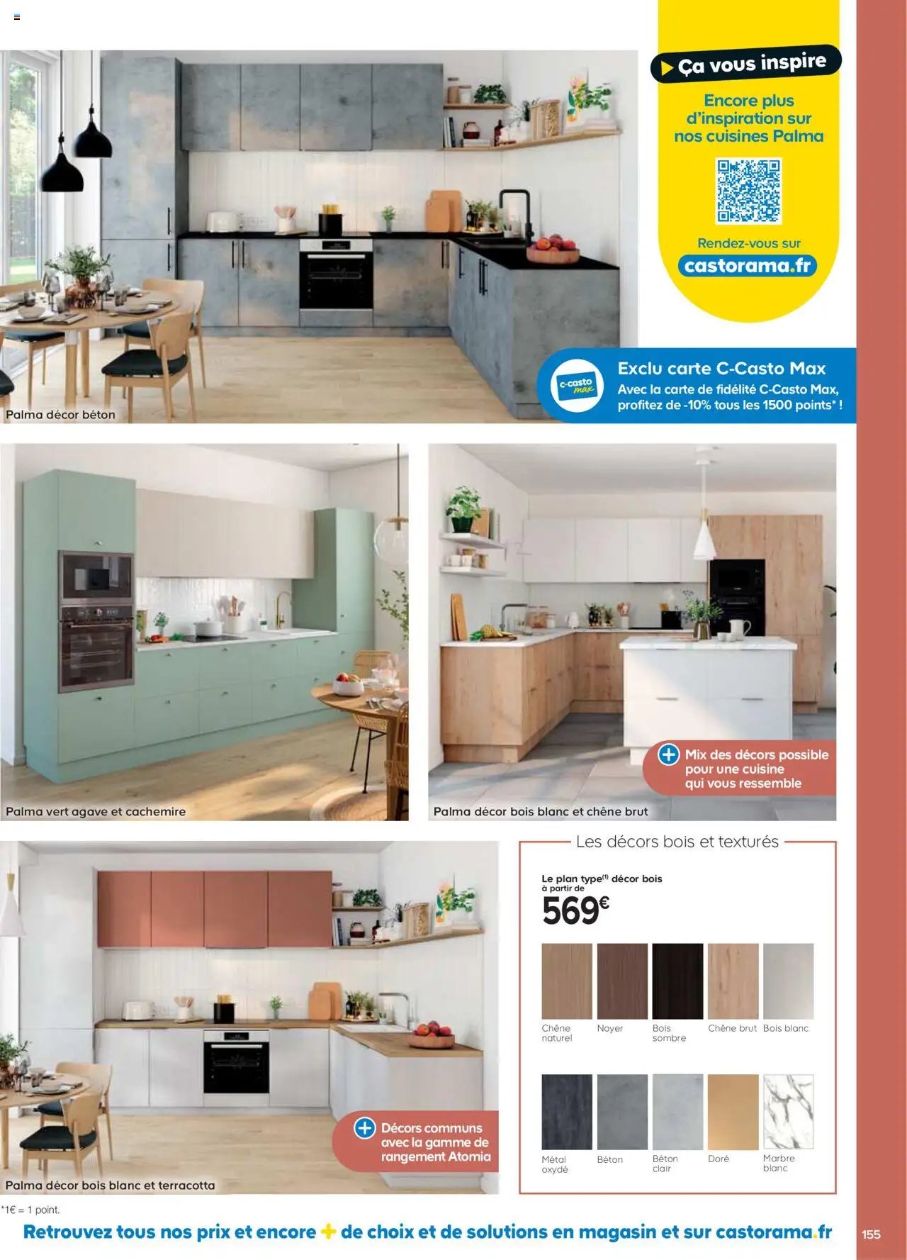 Catalogue Castorama (2025-05-21 - 2025-12-31)