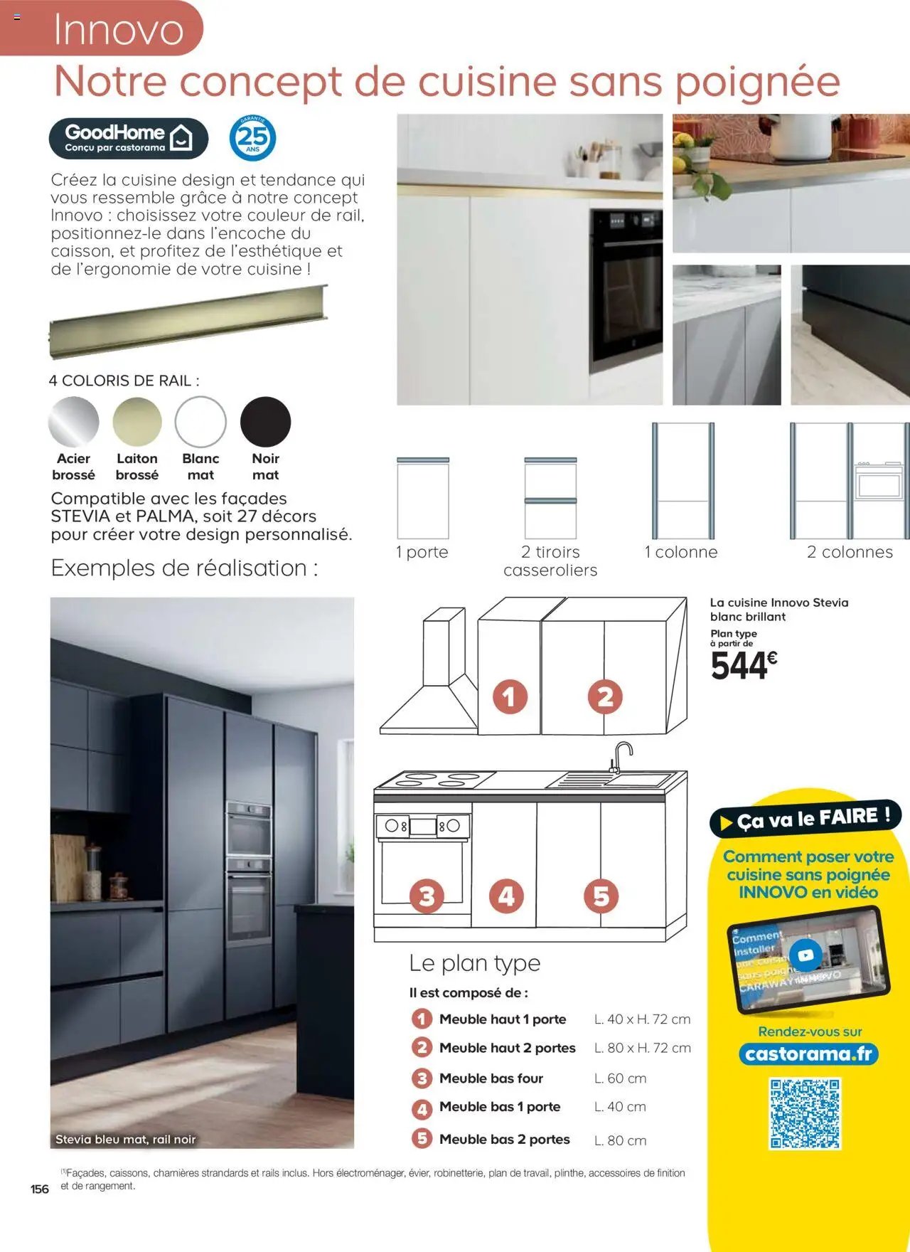 Catalogue Castorama (2025-05-21 - 2025-12-31)