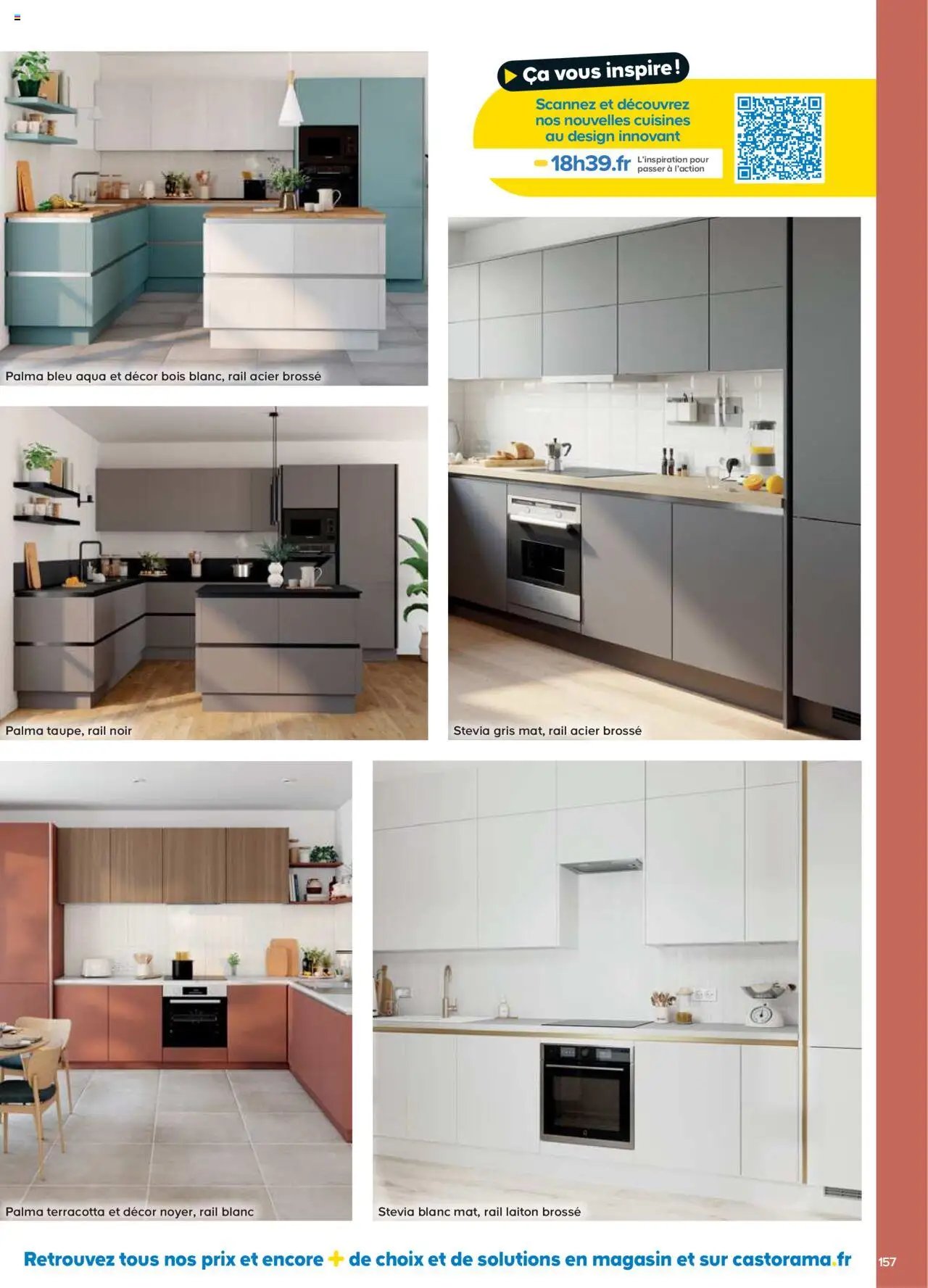 Catalogue Castorama (2025-05-21 - 2025-12-31)