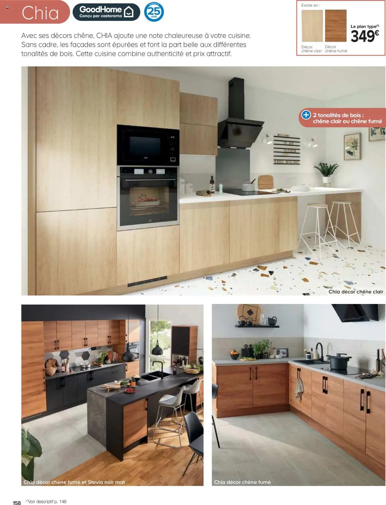 Catalogue Castorama (2025-05-21 - 2025-12-31)