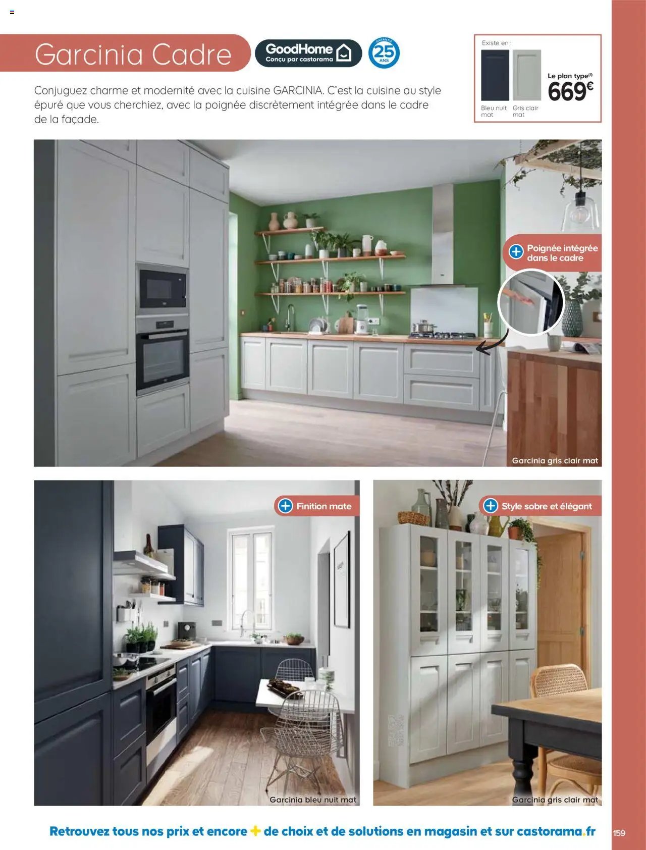 Catalogue Castorama (2025-05-21 - 2025-12-31)