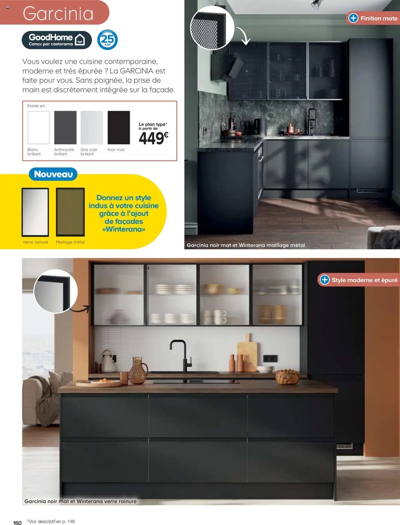 Catalogue Castorama (2025-05-21 - 2025-12-31)