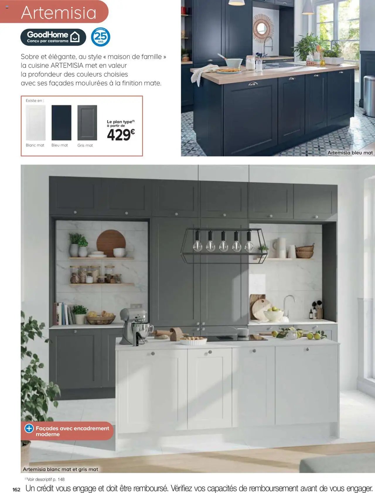Catalogue Castorama (2025-05-21 - 2025-12-31)