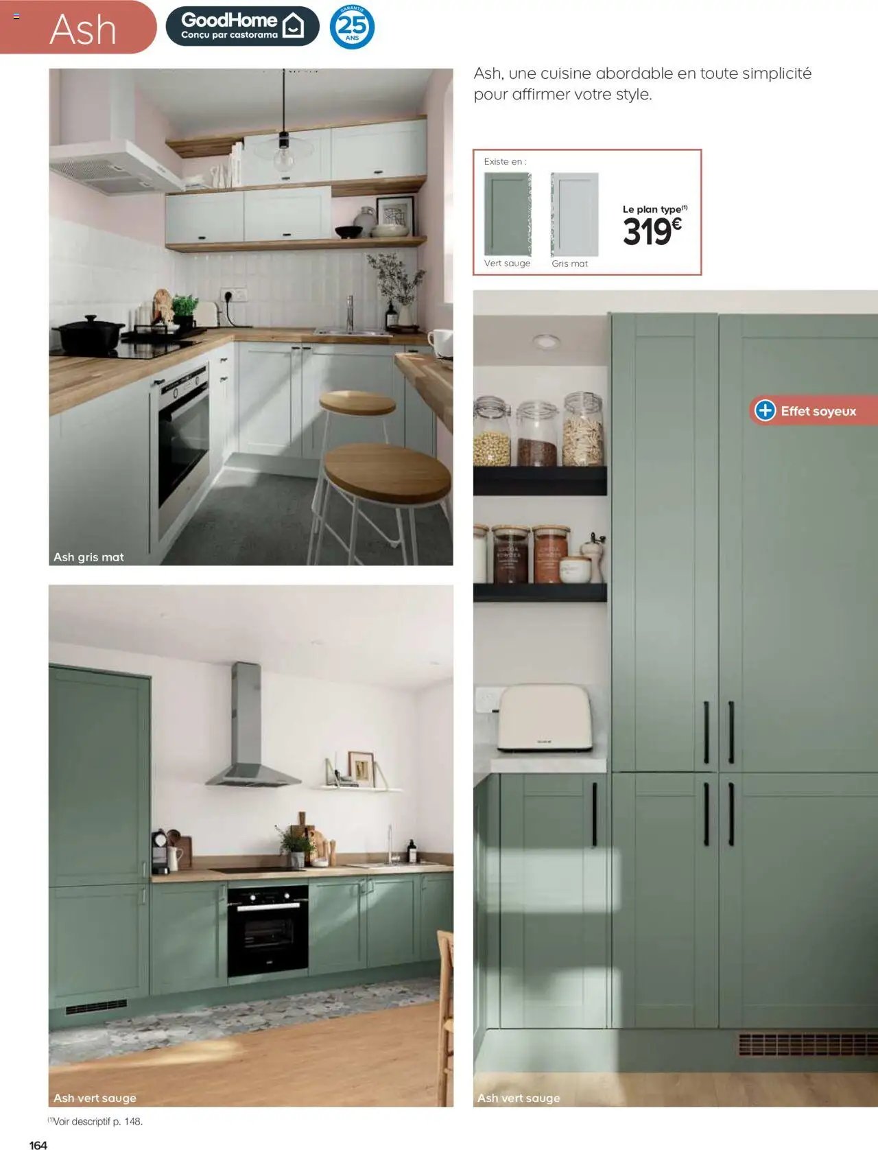 Catalogue Castorama (2025-05-21 - 2025-12-31)