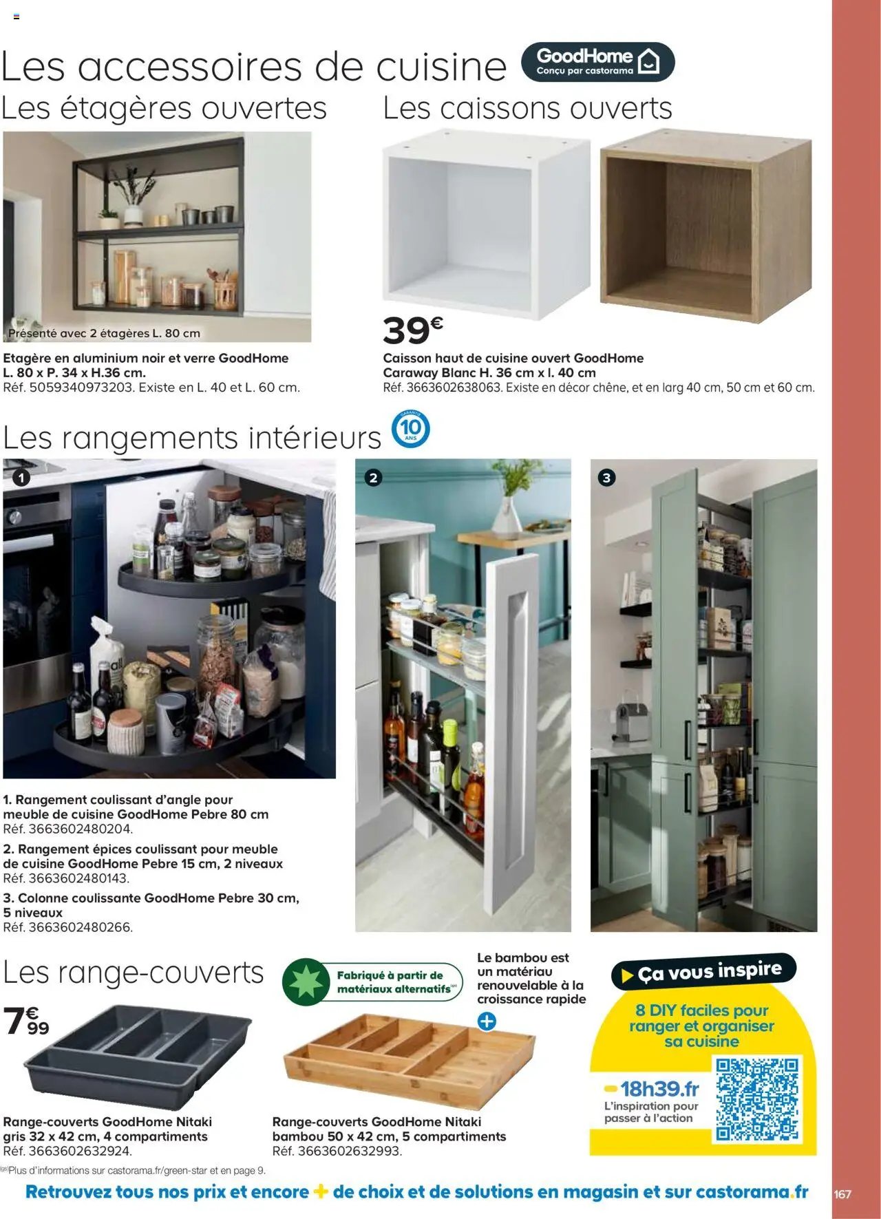 Catalogue Castorama (2025-05-21 - 2025-12-31)