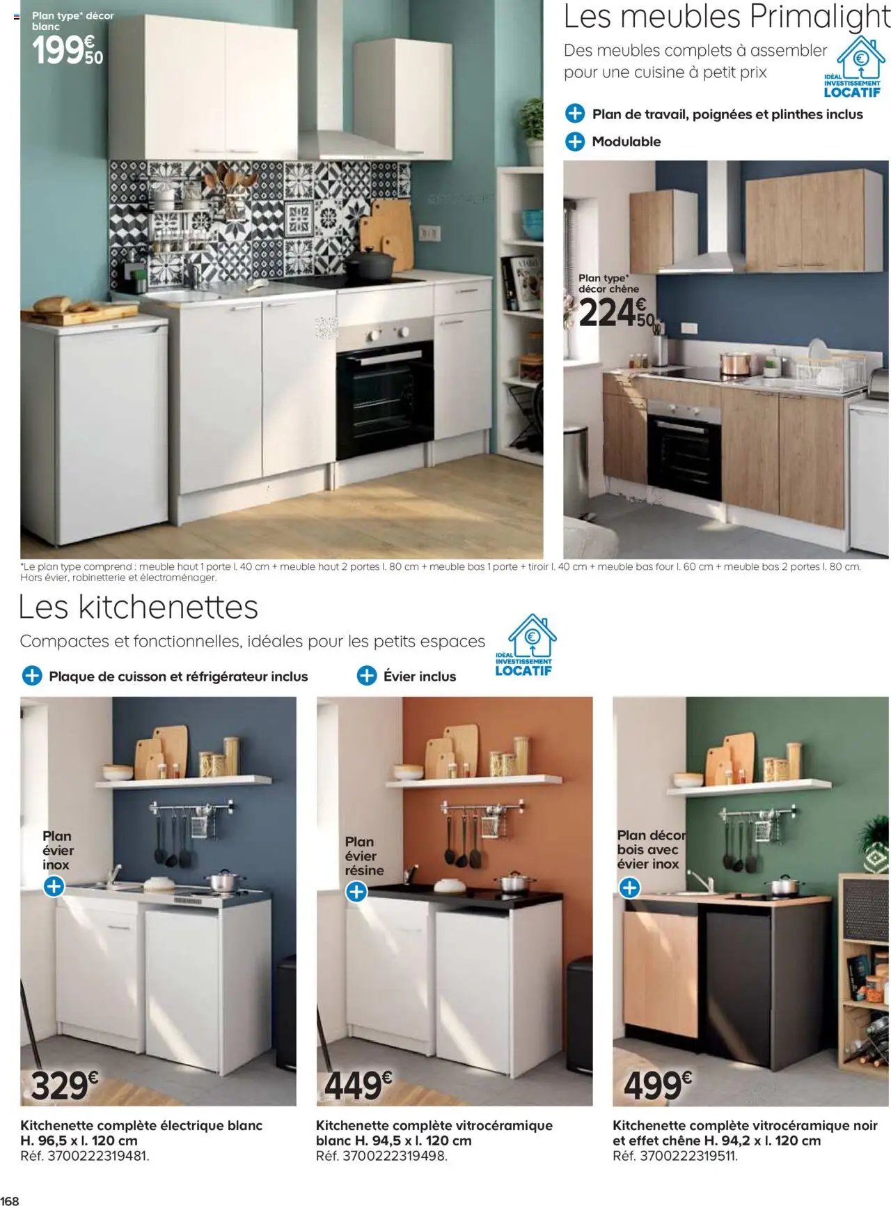 Catalogue Castorama (2025-05-21 - 2025-12-31)