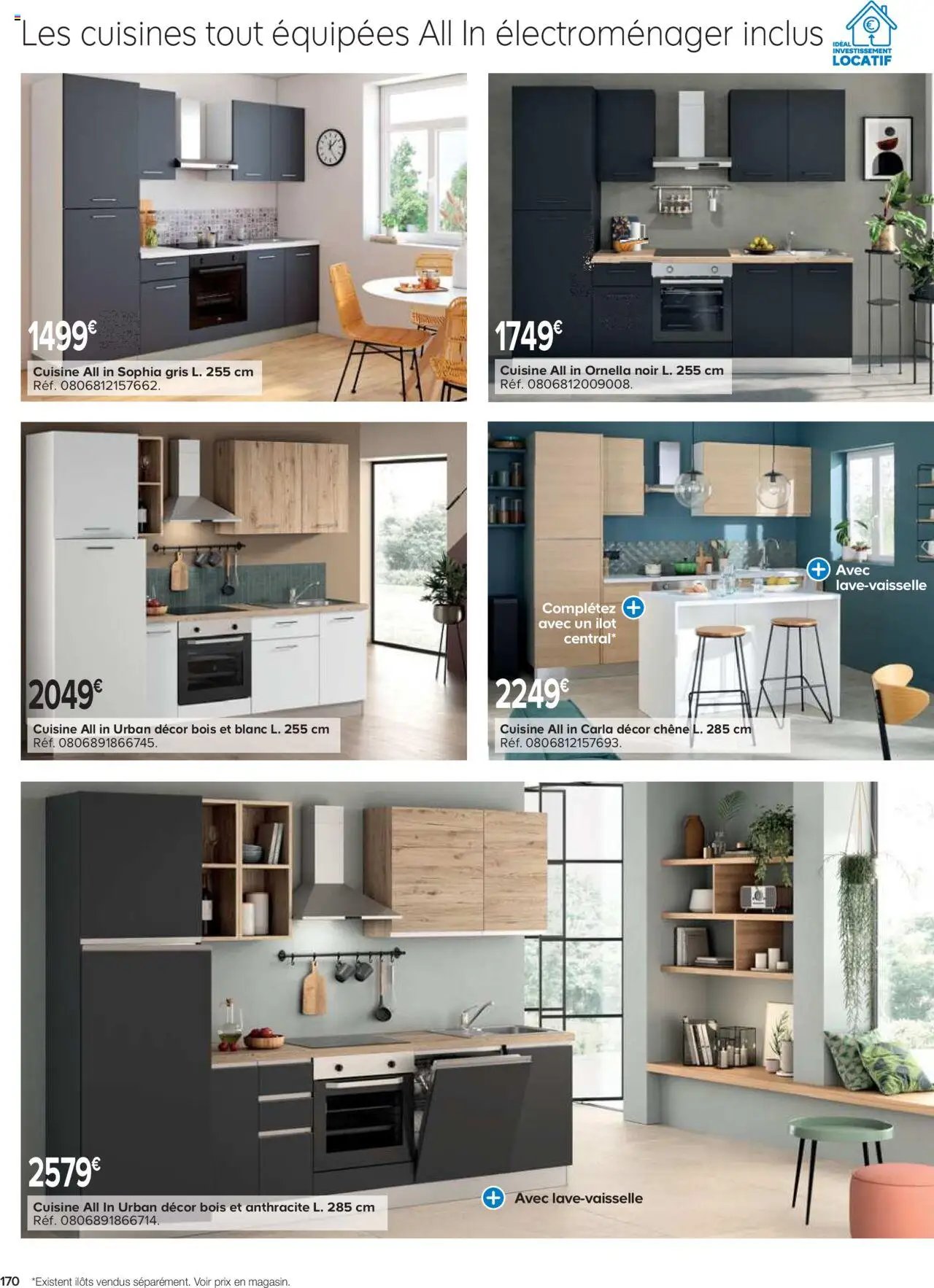 Catalogue Castorama (2025-05-21 - 2025-12-31)