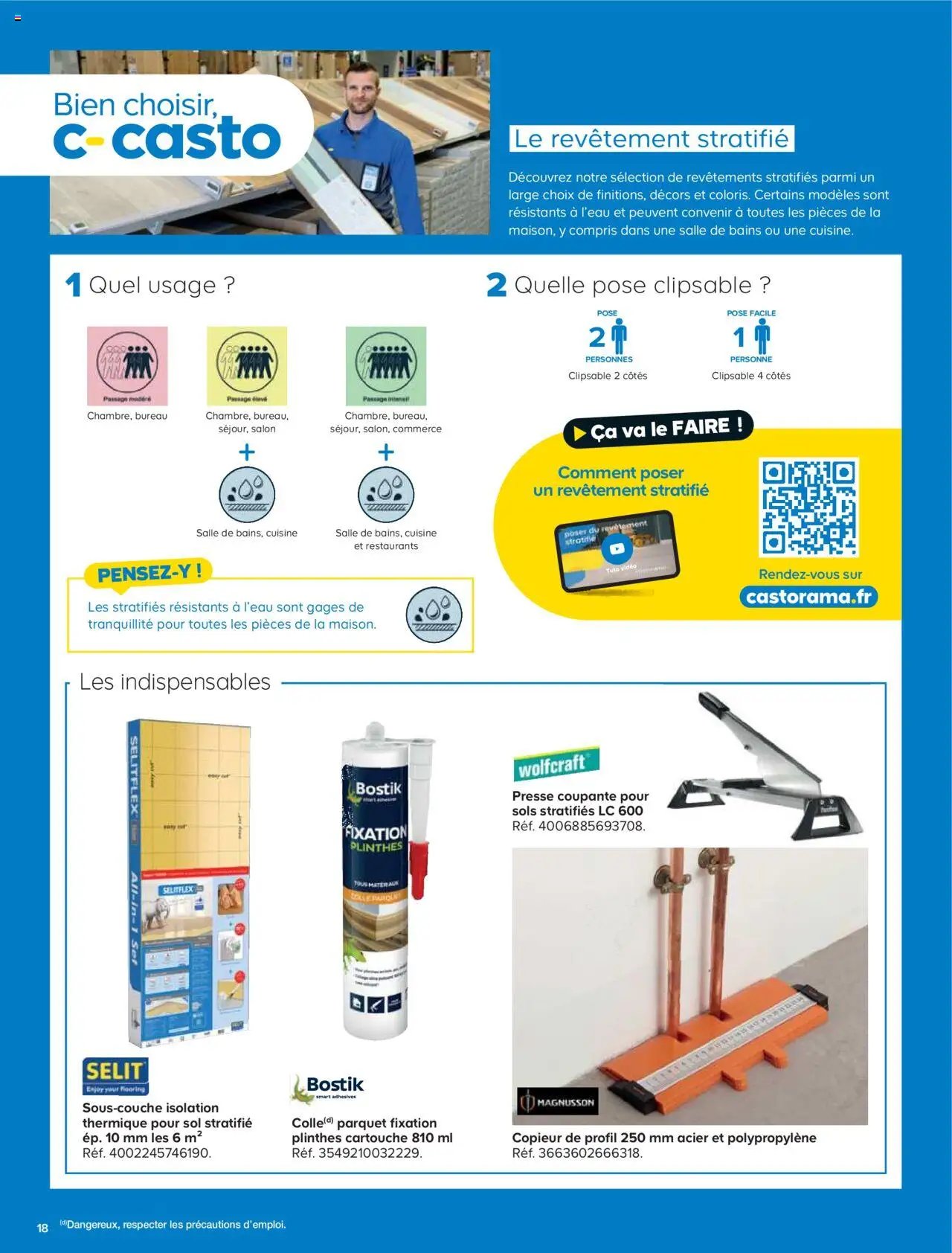 Catalogue Castorama (2025-05-21 - 2025-12-31)