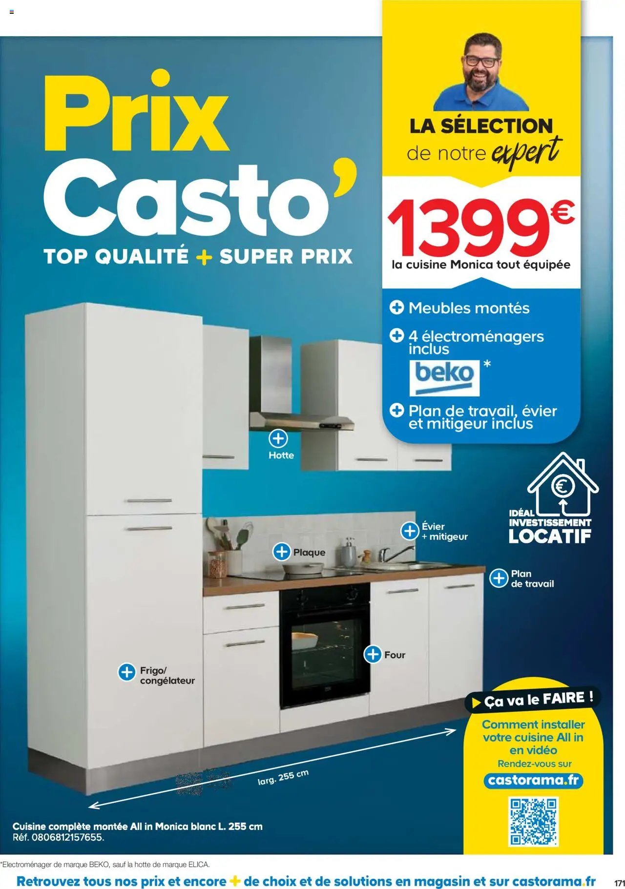 Catalogue Castorama (2025-05-21 - 2025-12-31)