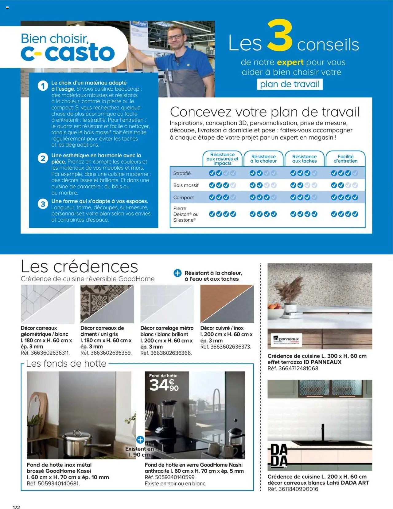 Catalogue Castorama (2025-05-21 - 2025-12-31)