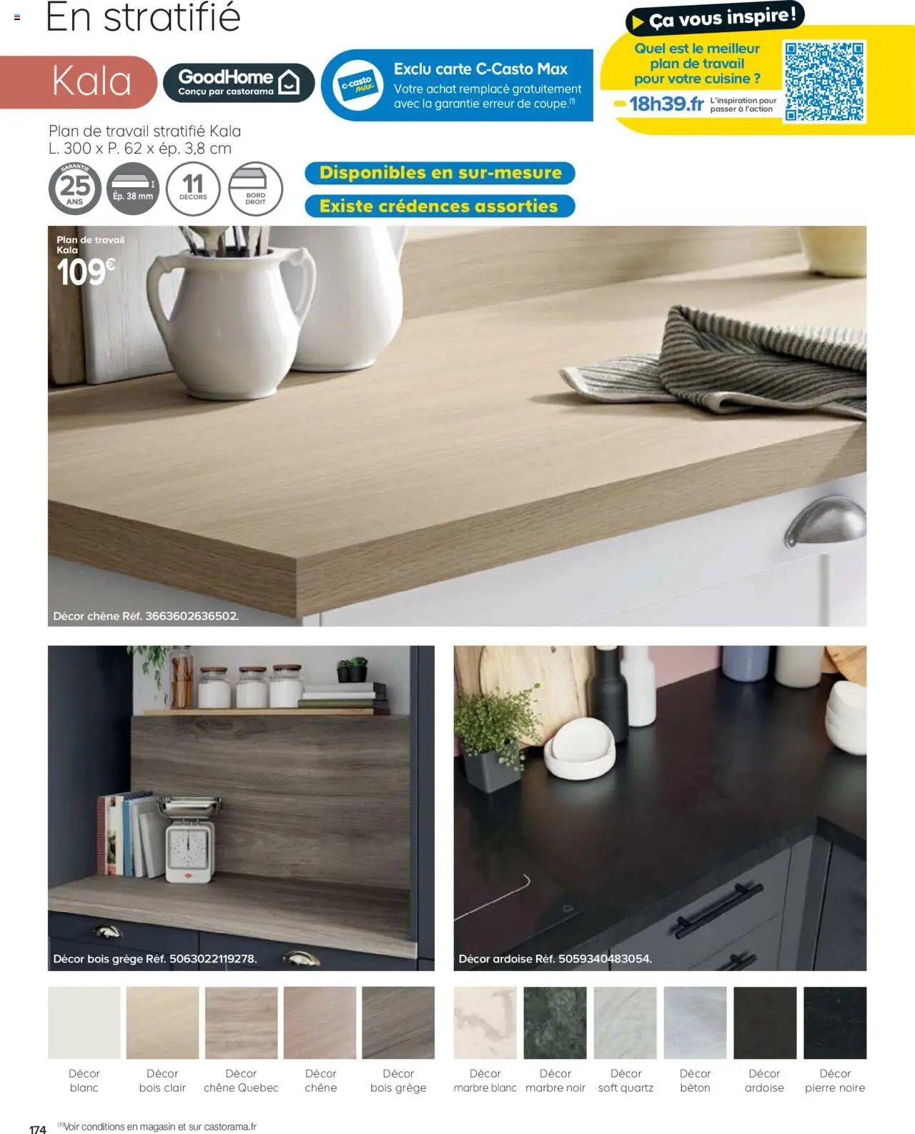 Catalogue Castorama (2025-05-21 - 2025-12-31)