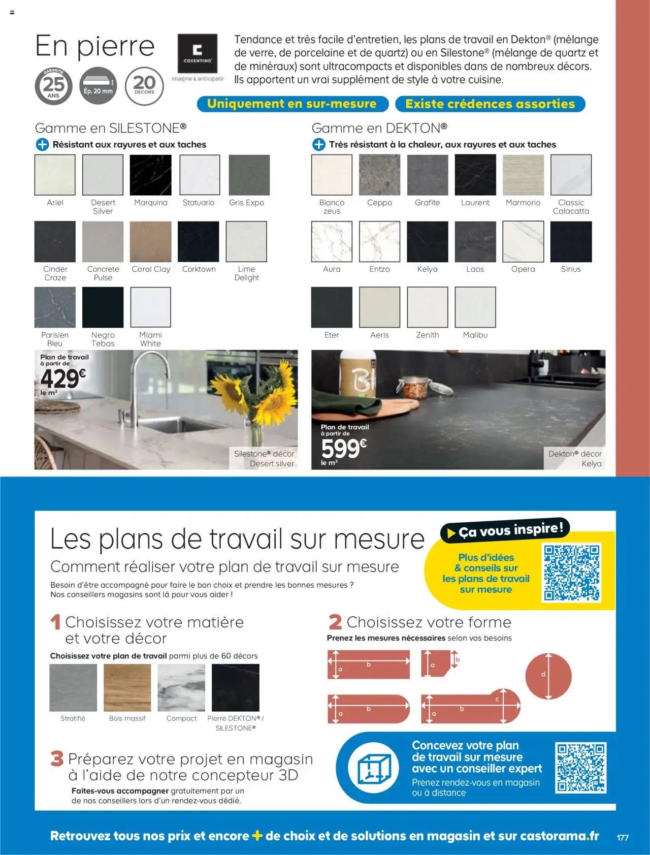 Catalogue Castorama (2025-05-21 - 2025-12-31)