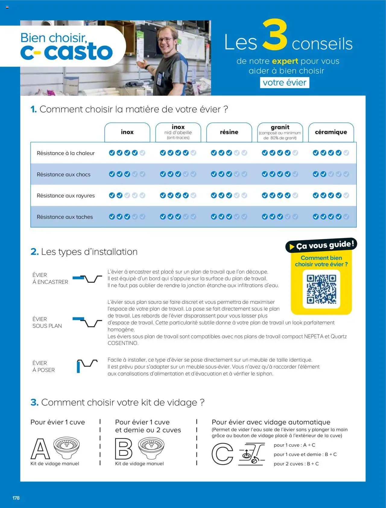 Catalogue Castorama (2025-05-21 - 2025-12-31)
