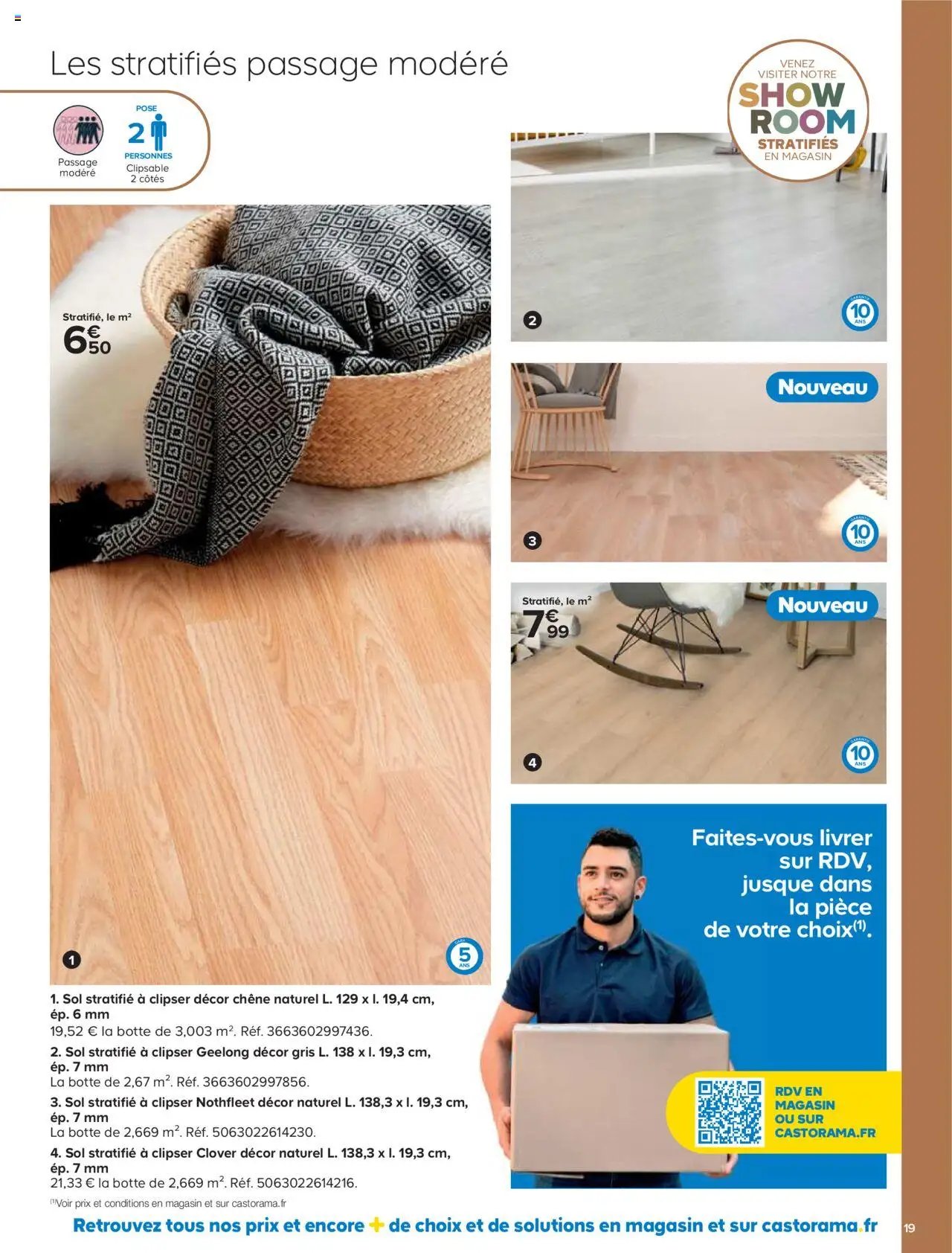 Catalogue Castorama (2025-05-21 - 2025-12-31)