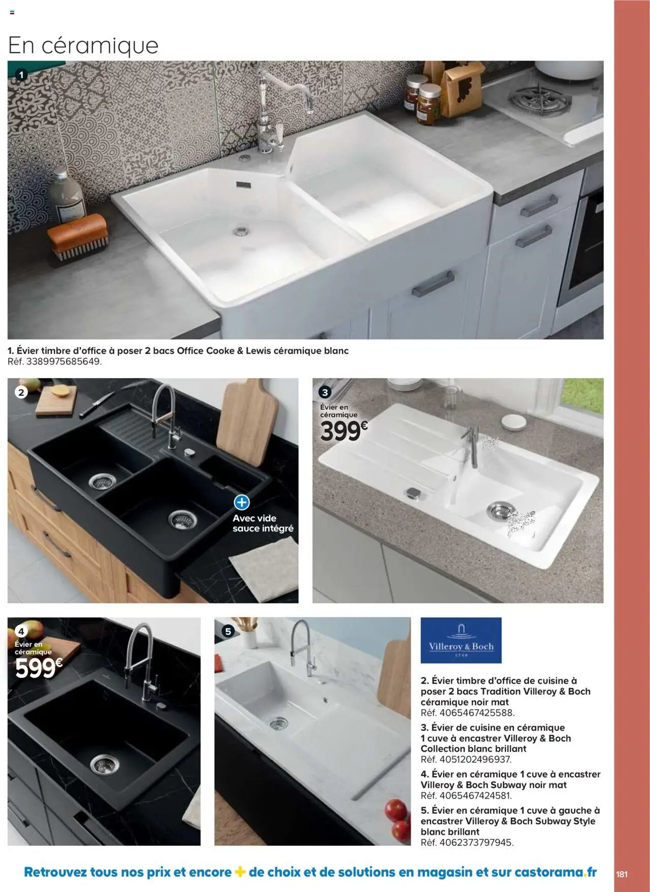 Catalogue Castorama (2025-05-21 - 2025-12-31)
