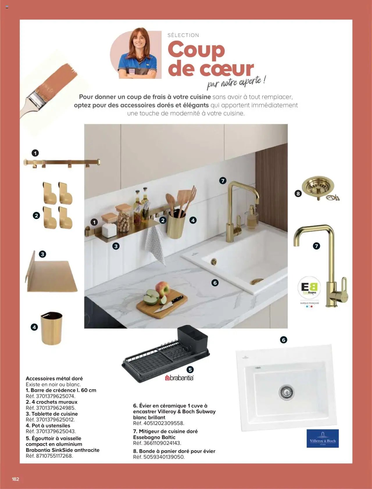 Catalogue Castorama (2025-05-21 - 2025-12-31)
