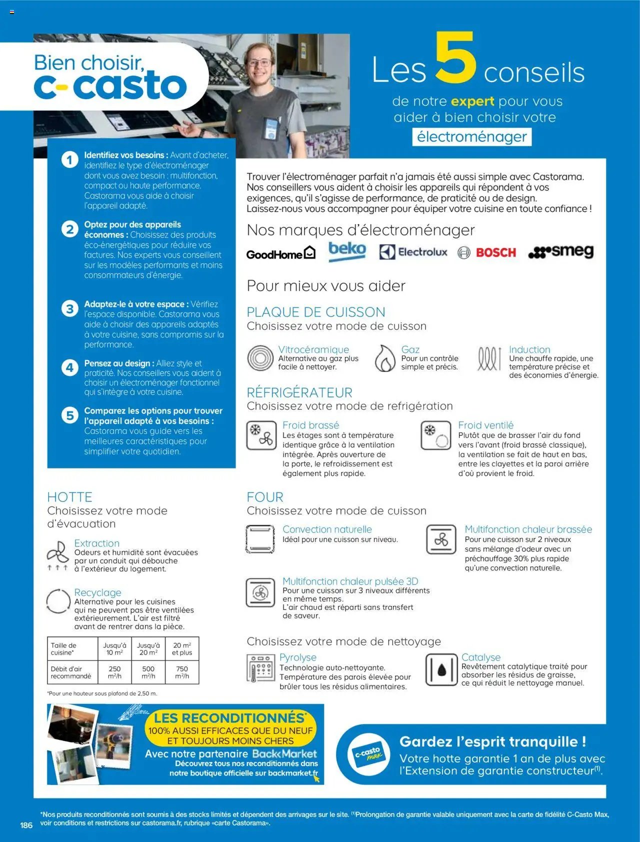 Catalogue Castorama (2025-05-21 - 2025-12-31)