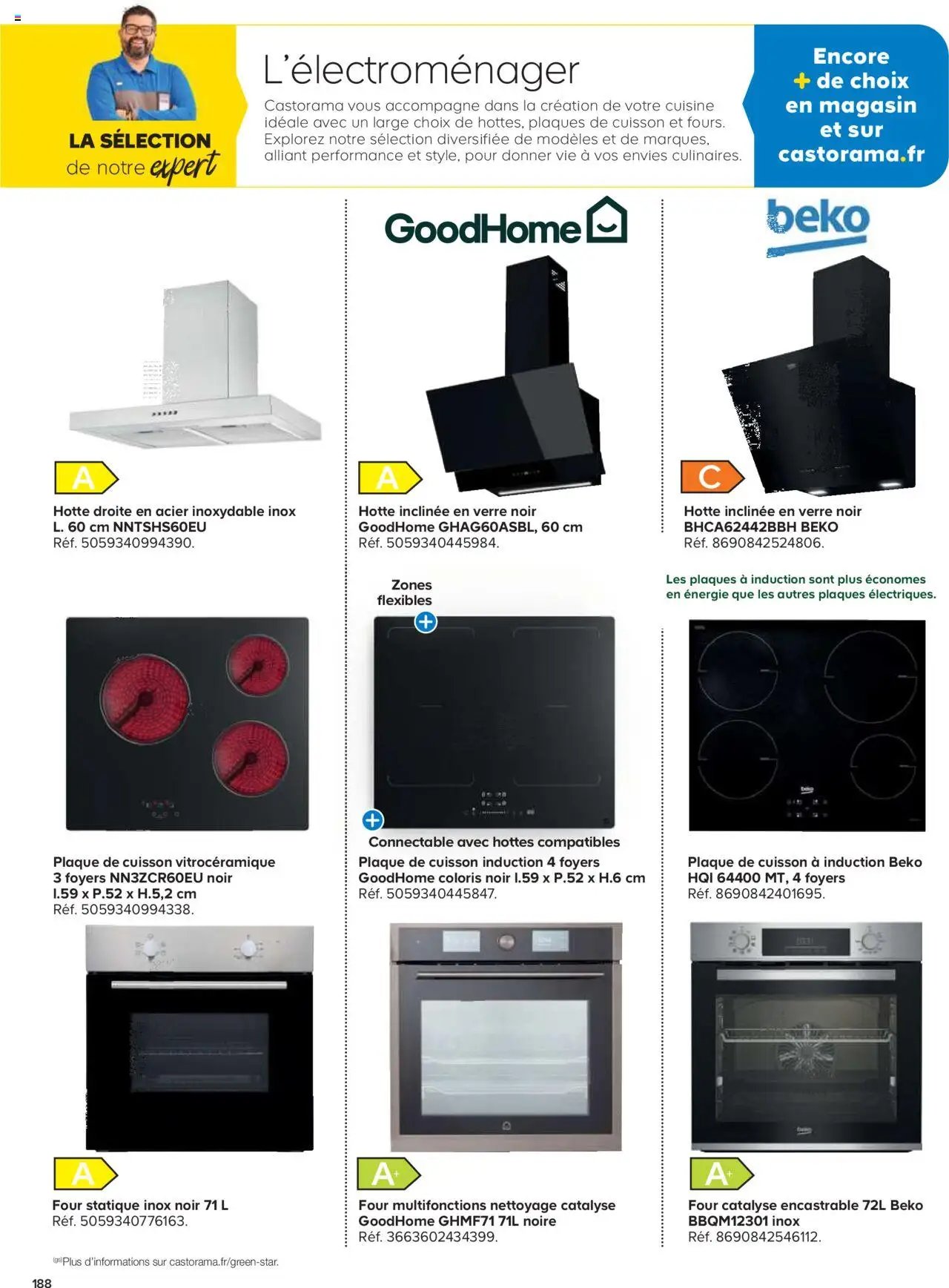 Catalogue Castorama (2025-05-21 - 2025-12-31)