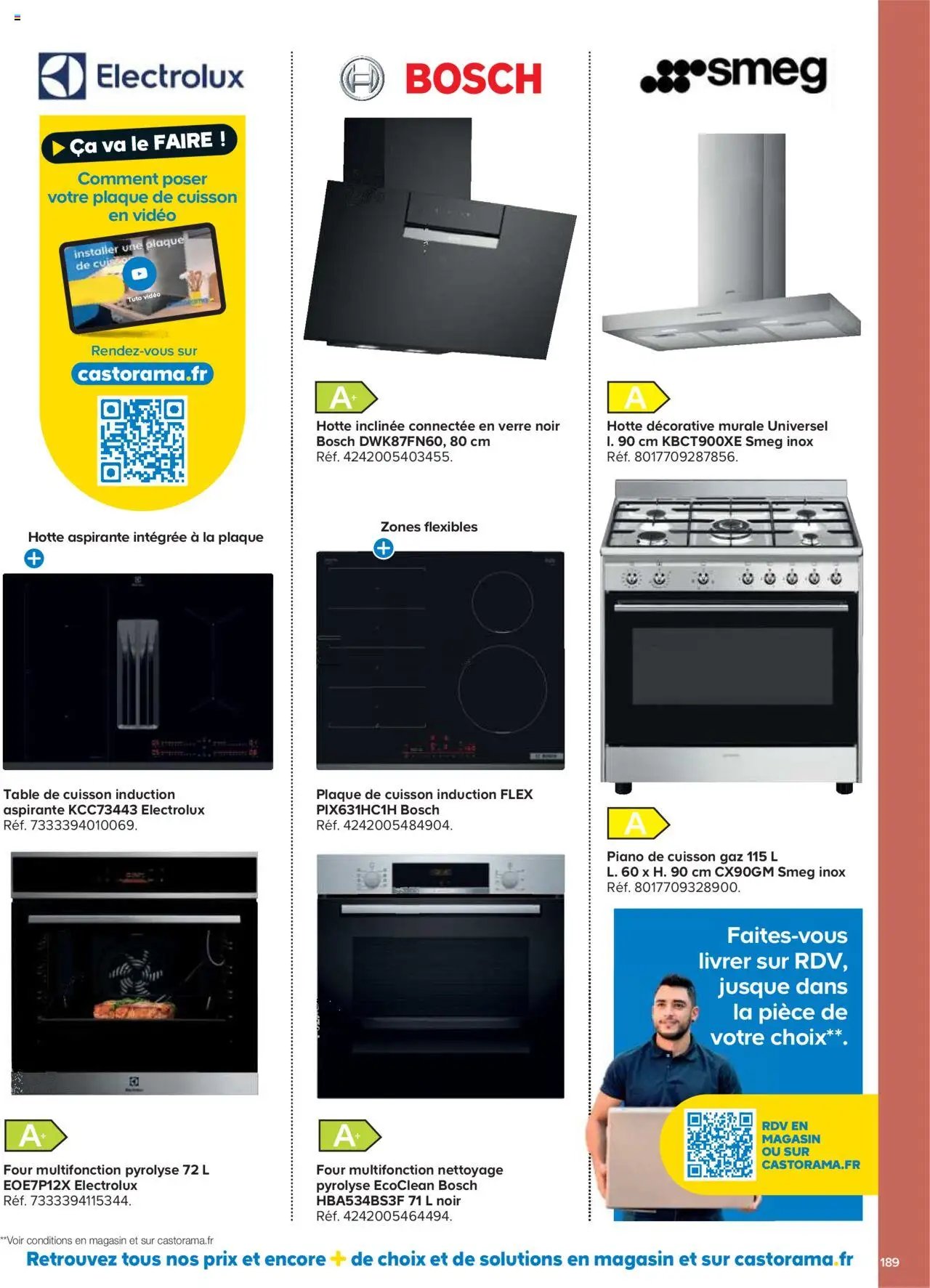 Catalogue Castorama (2025-05-21 - 2025-12-31)