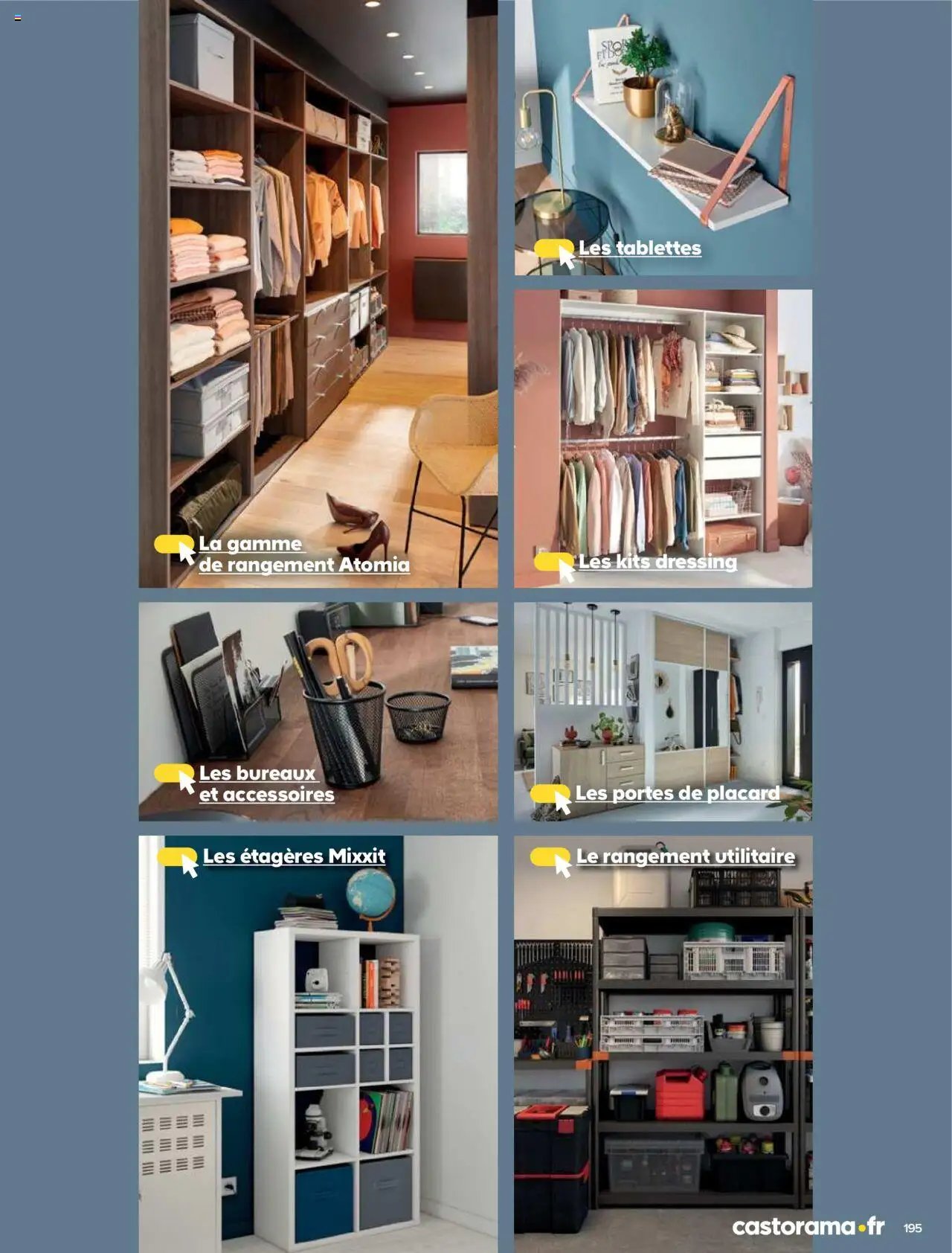 Catalogue Castorama (2025-05-21 - 2025-12-31)