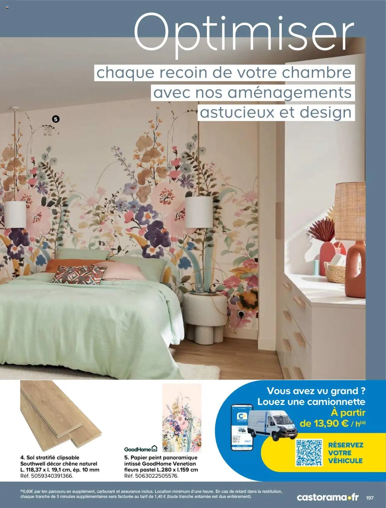 Catalogue Castorama (2025-05-21 - 2025-12-31)