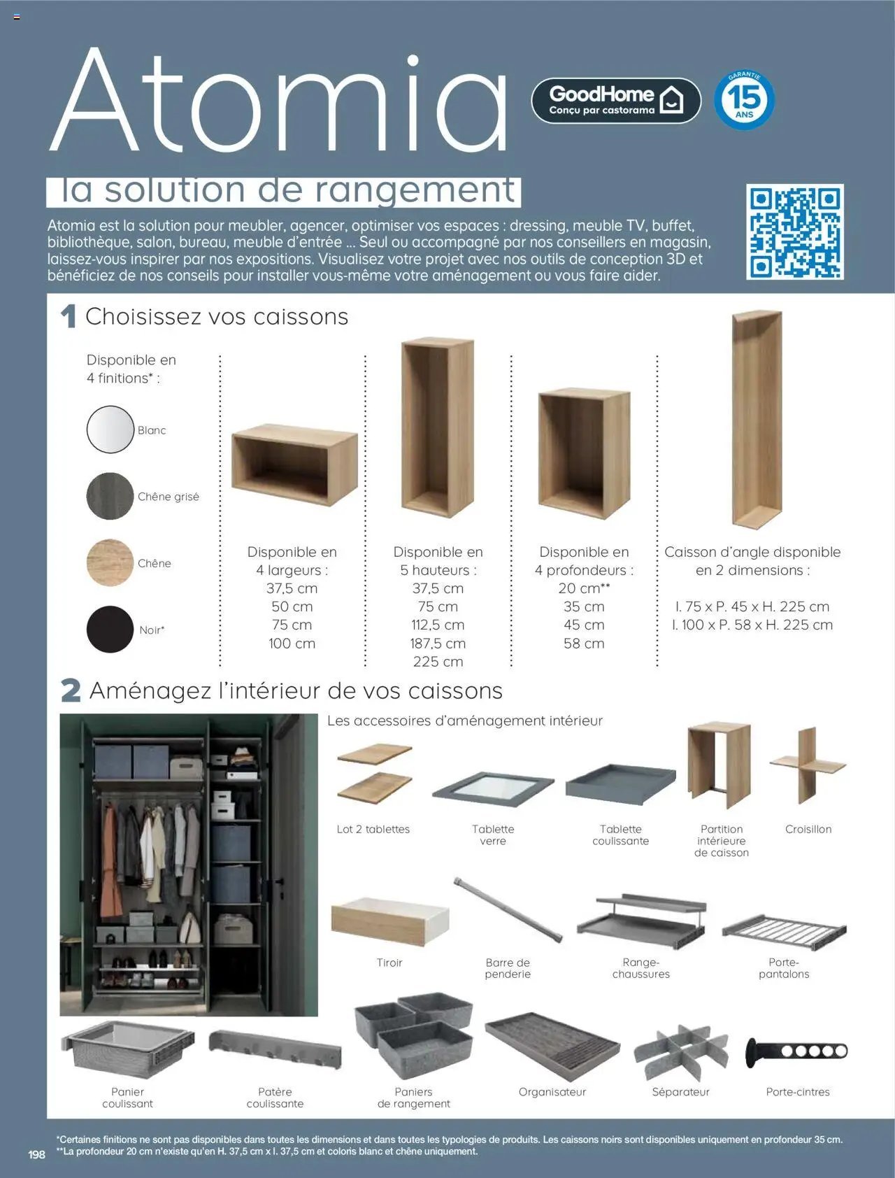 Catalogue Castorama (2025-05-21 - 2025-12-31)
