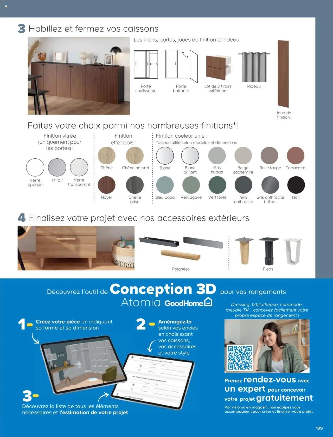 Catalogue Castorama (2025-05-21 - 2025-12-31)