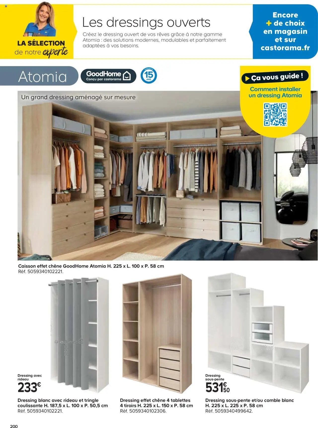 Catalogue Castorama (2025-05-21 - 2025-12-31)