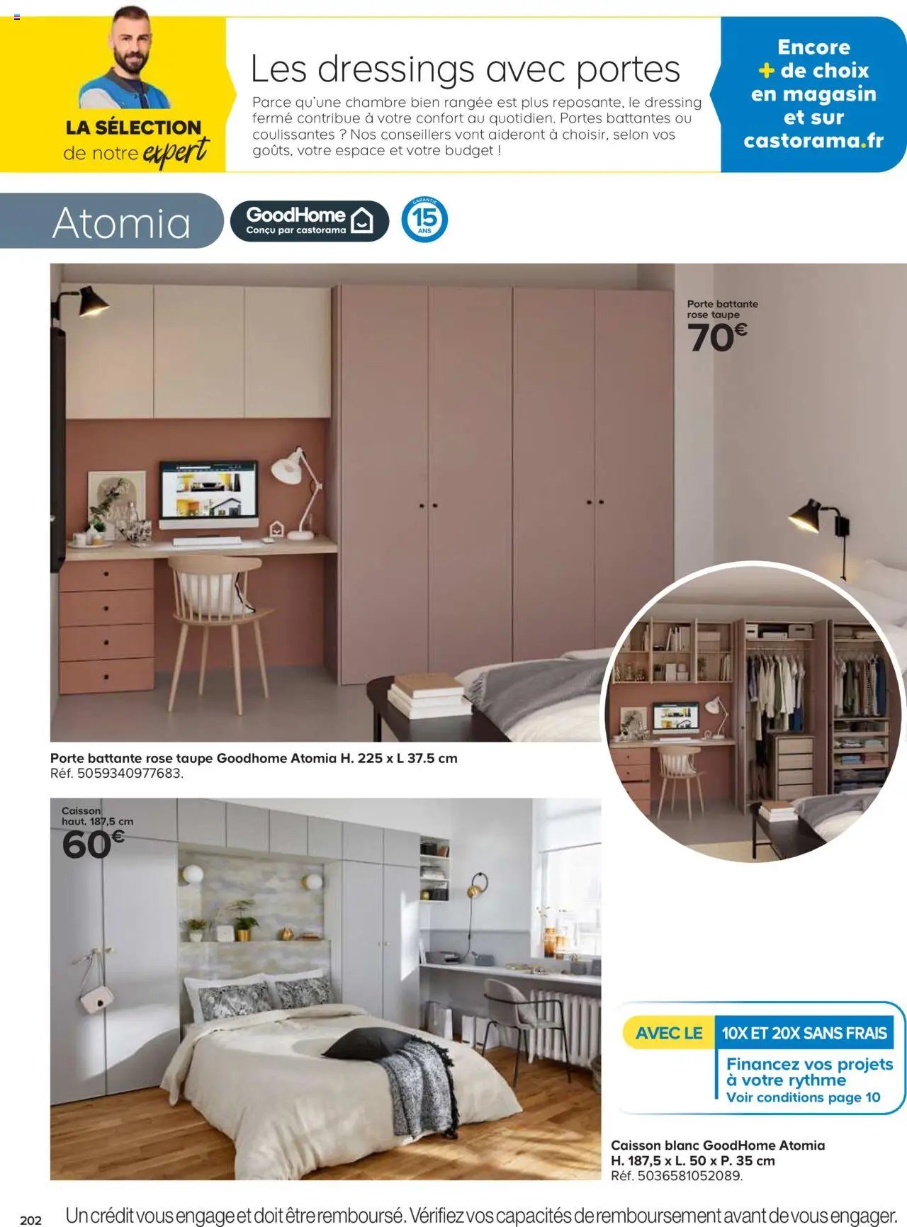 Catalogue Castorama (2025-05-21 - 2025-12-31)