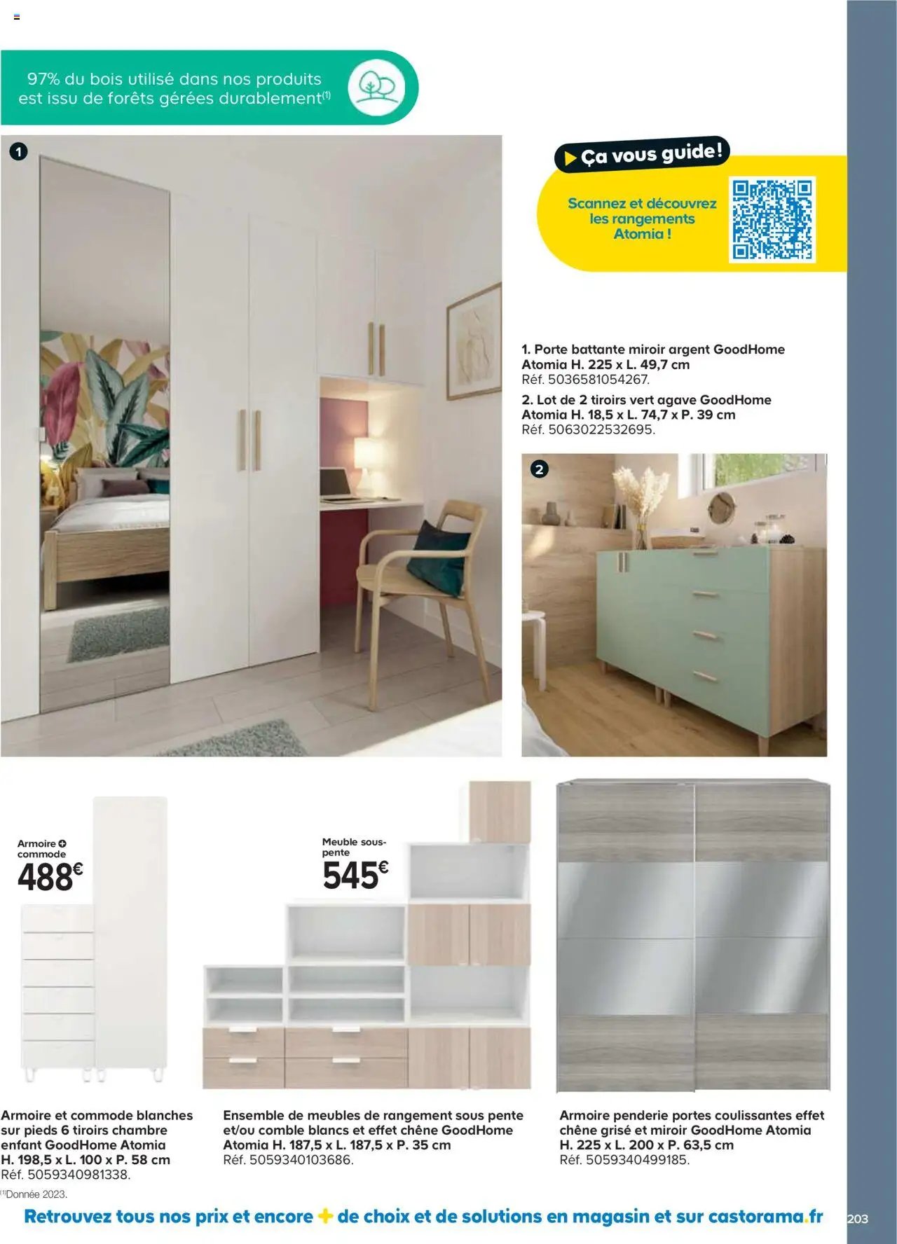 Catalogue Castorama (2025-05-21 - 2025-12-31)