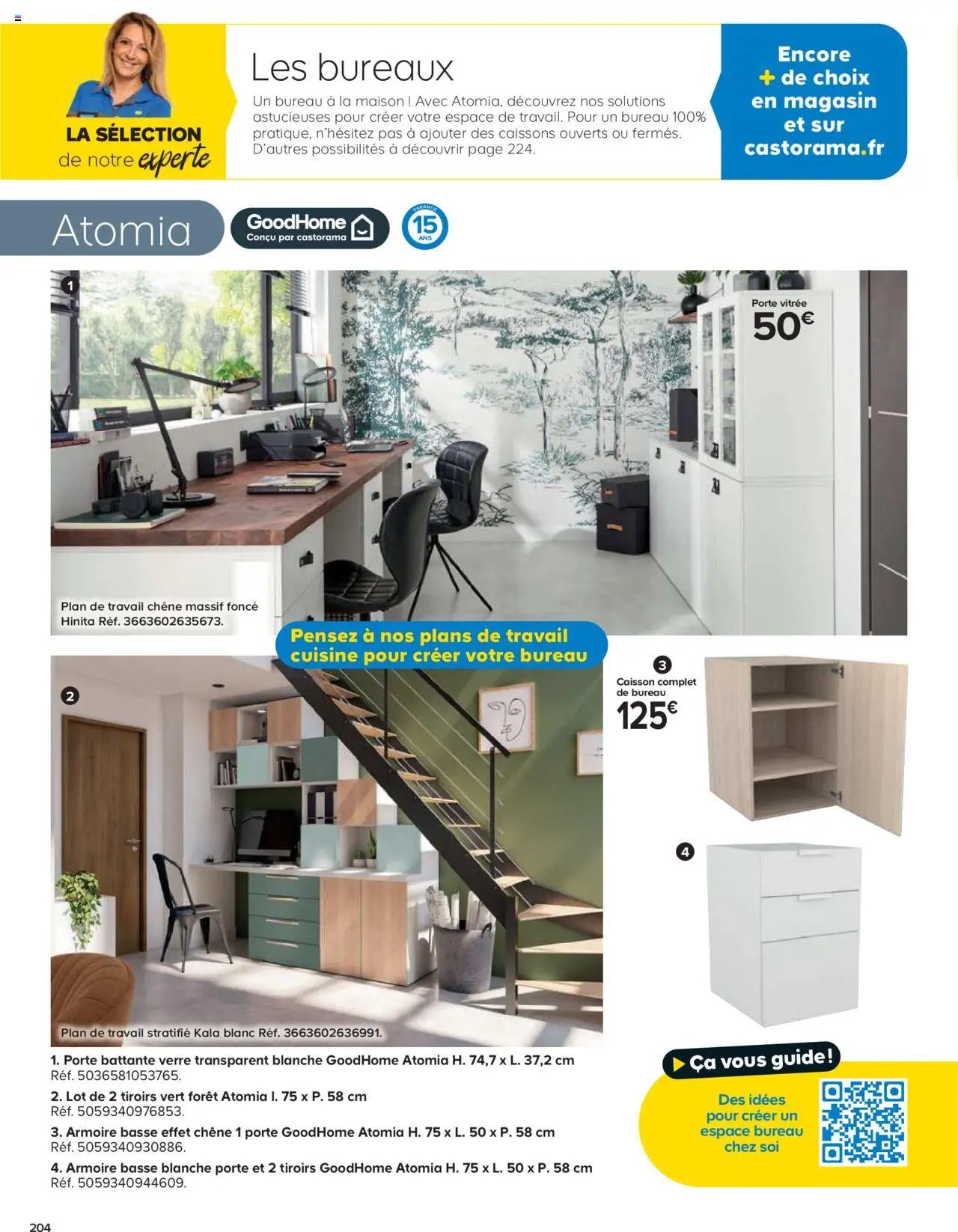 Catalogue Castorama (2025-05-21 - 2025-12-31)