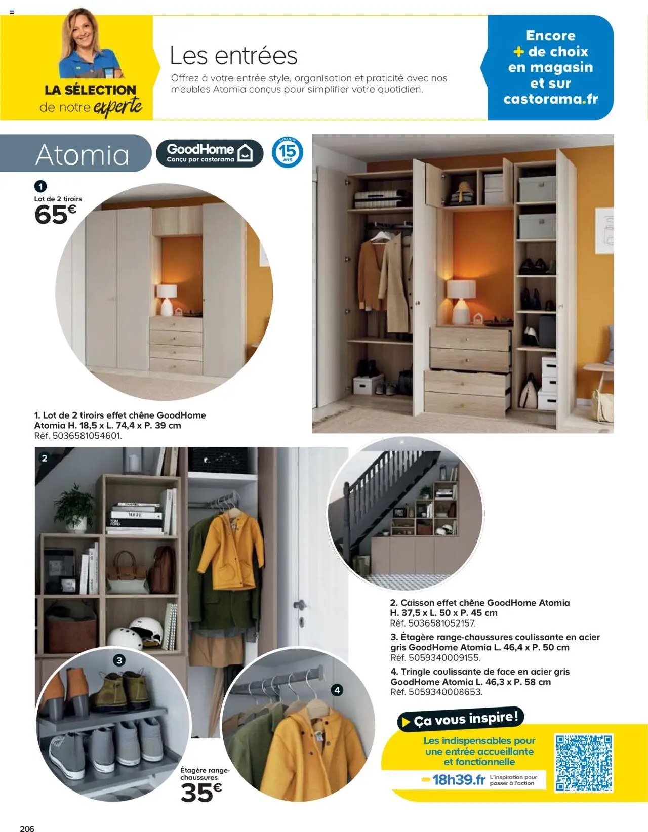 Catalogue Castorama (2025-05-21 - 2025-12-31)