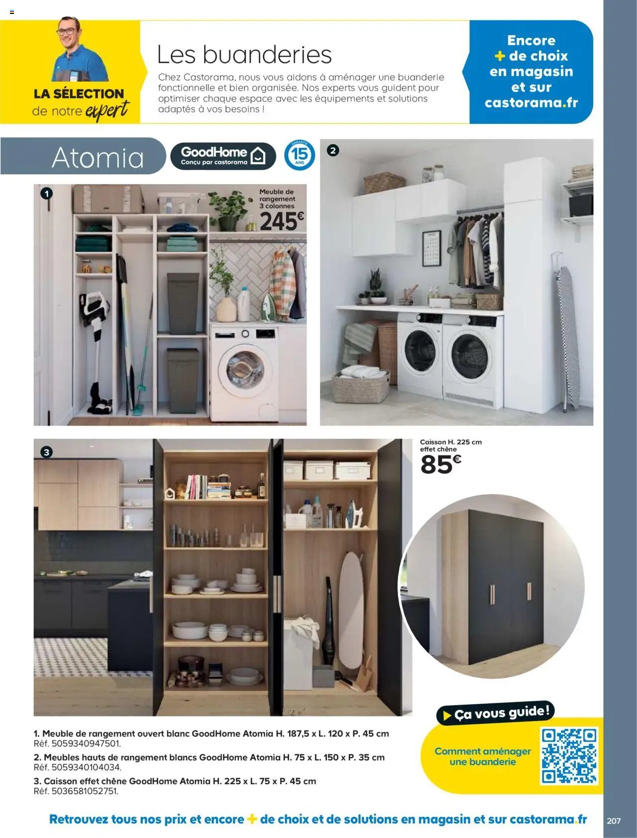 Catalogue Castorama (2025-05-21 - 2025-12-31)