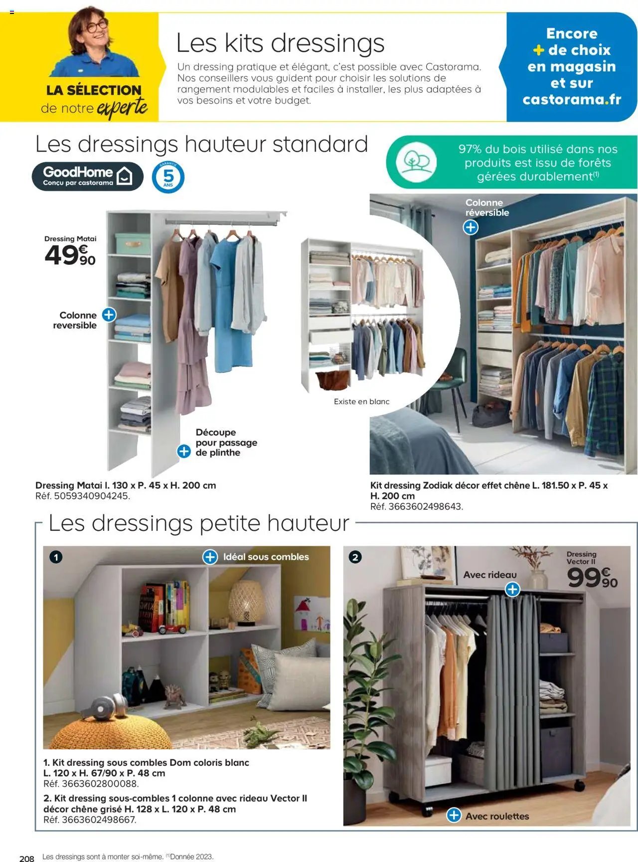Catalogue Castorama (2025-05-21 - 2025-12-31)