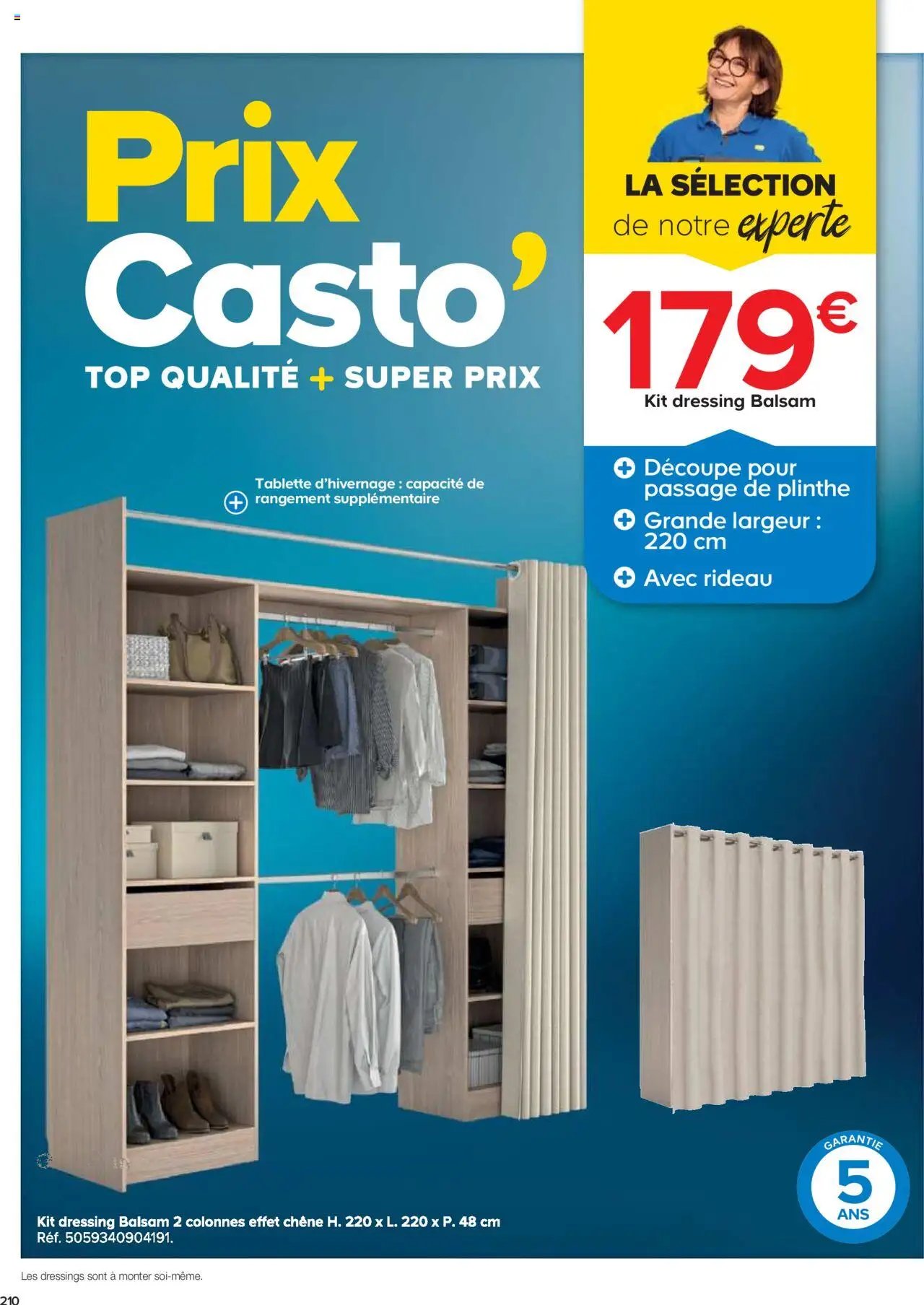Catalogue Castorama (2025-05-21 - 2025-12-31)