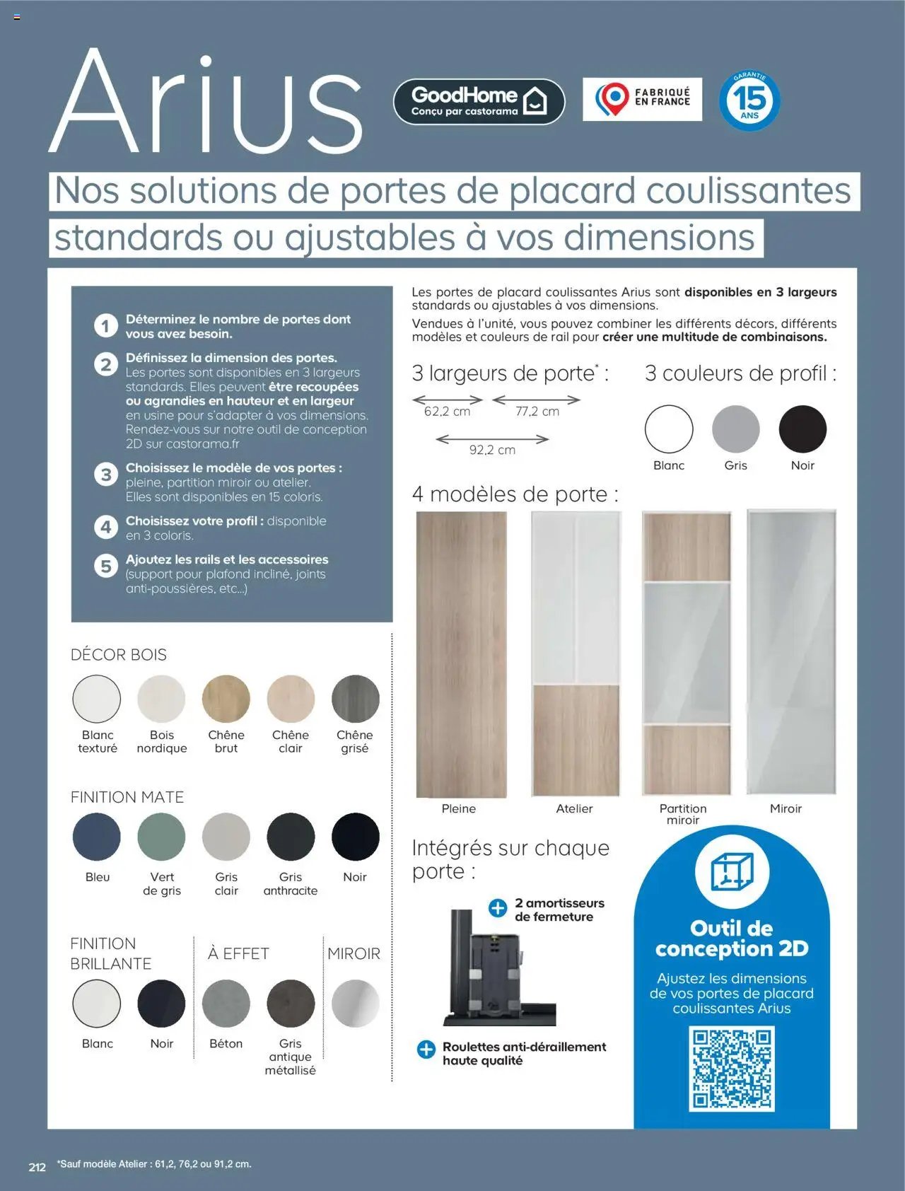 Catalogue Castorama (2025-05-21 - 2025-12-31)