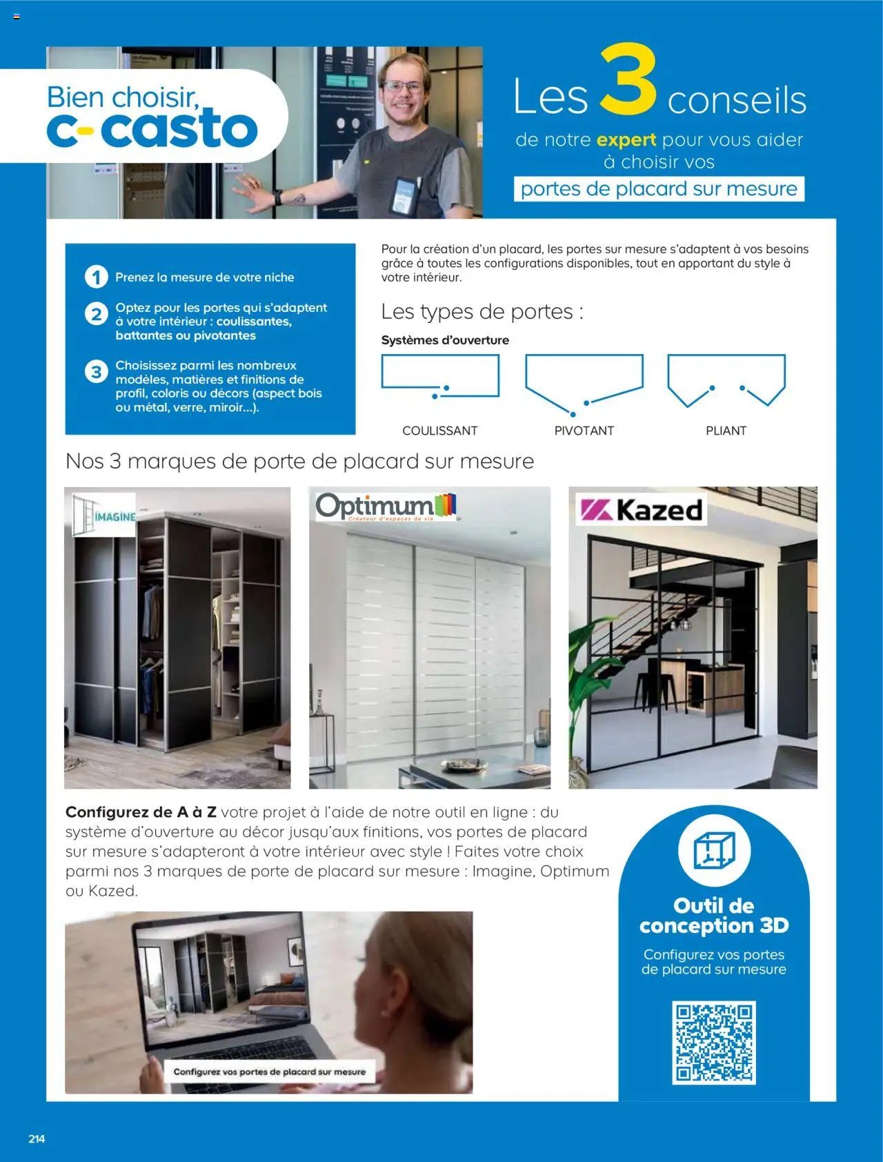 Catalogue Castorama (2025-05-21 - 2025-12-31)