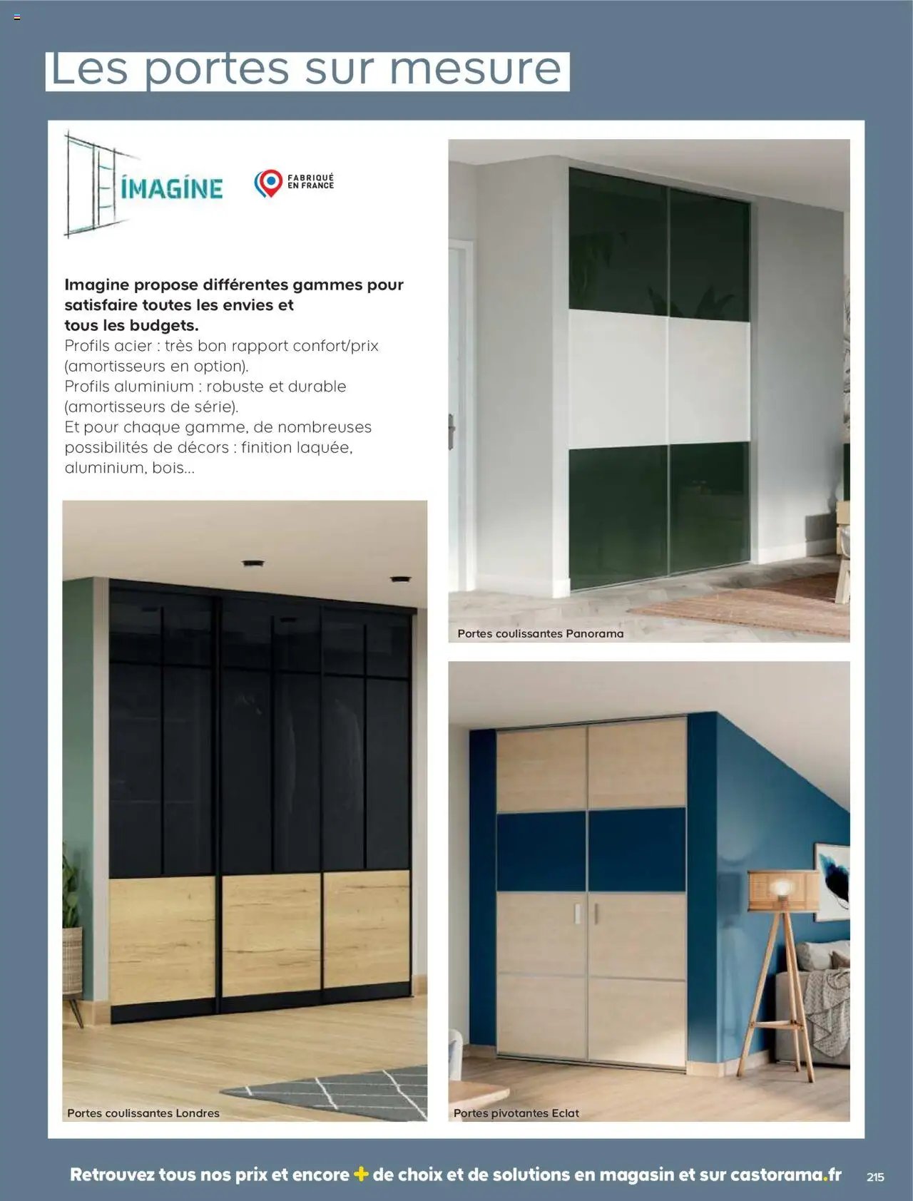 Catalogue Castorama (2025-05-21 - 2025-12-31)