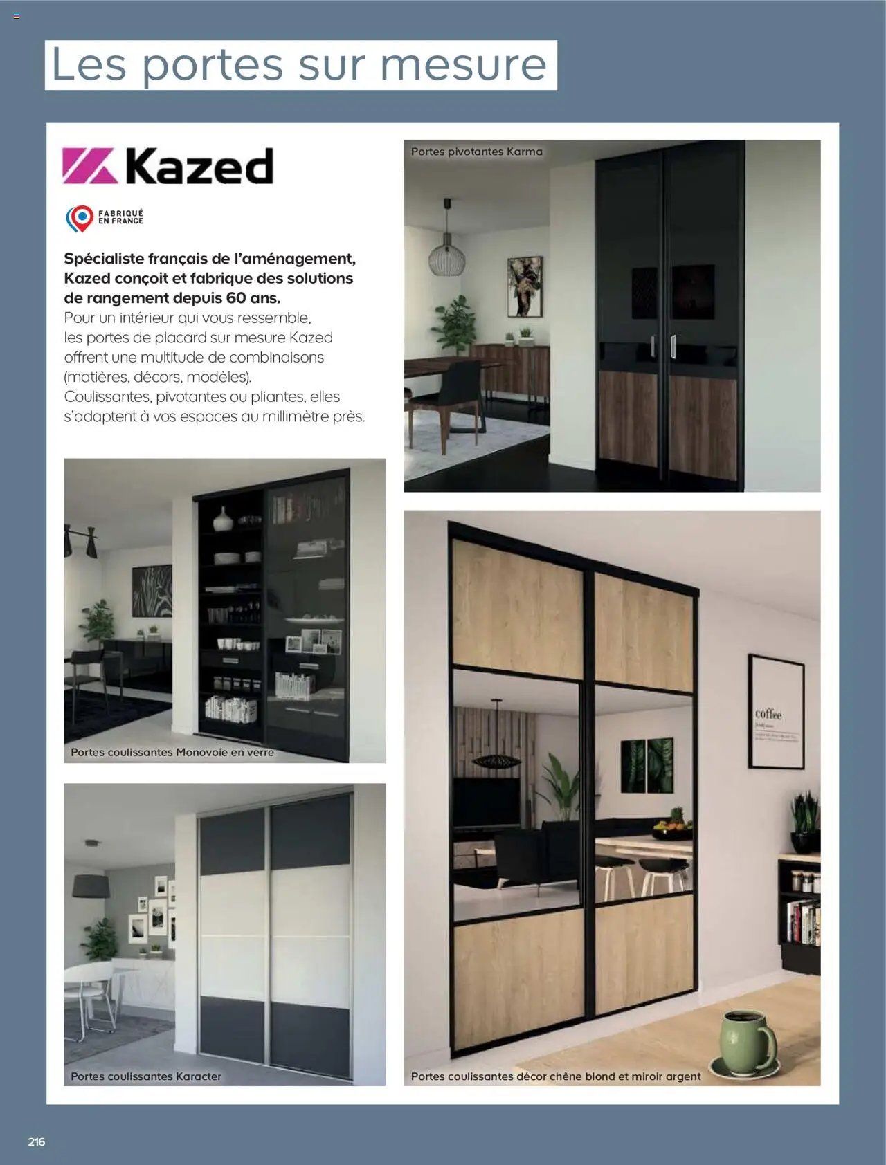 Catalogue Castorama (2025-05-21 - 2025-12-31)