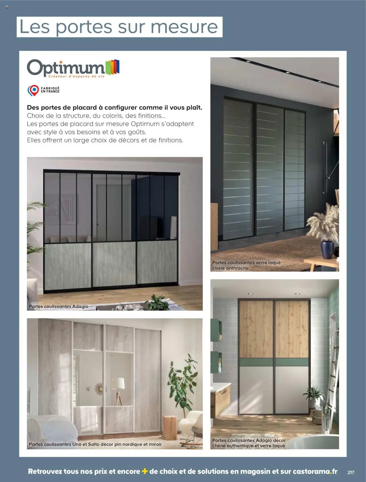 Catalogue Castorama (2025-05-21 - 2025-12-31)