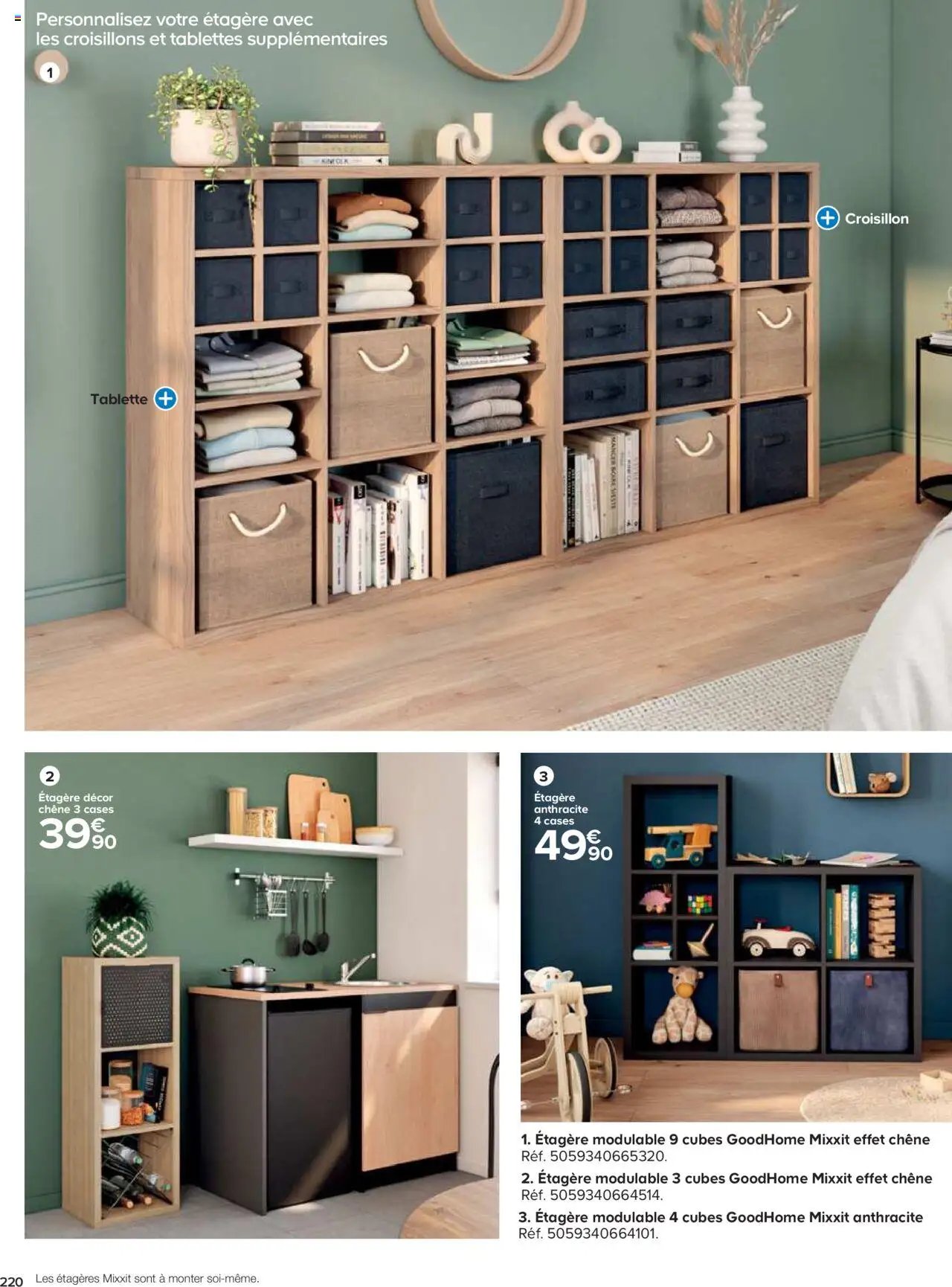 Catalogue Castorama (2025-05-21 - 2025-12-31)