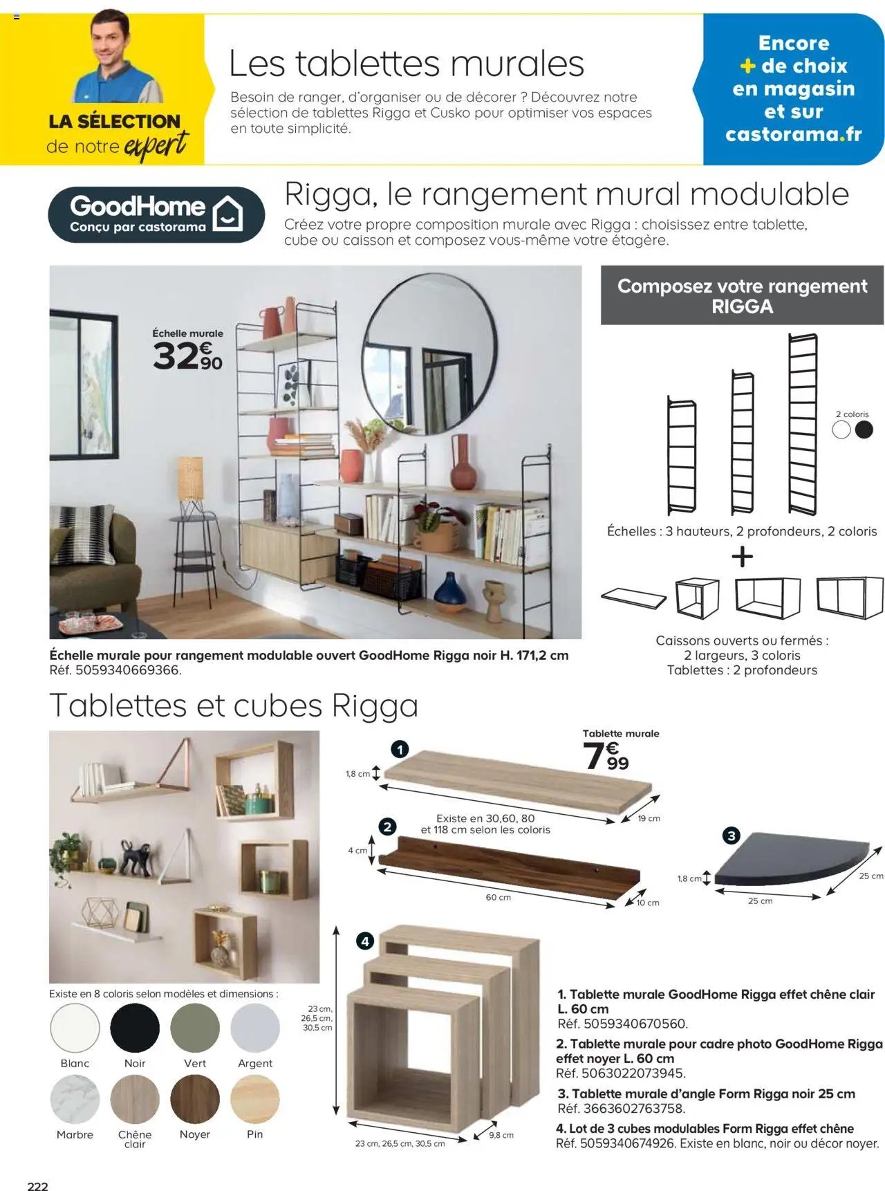 Catalogue Castorama (2025-05-21 - 2025-12-31)
