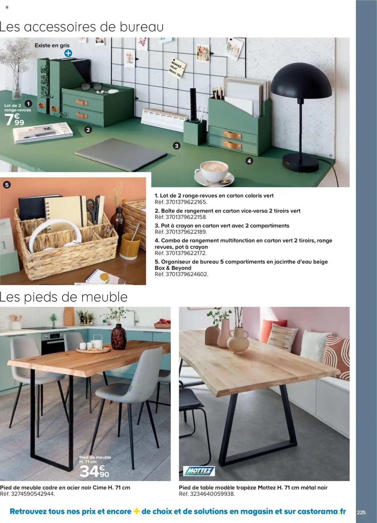 Catalogue Castorama (2025-05-21 - 2025-12-31)