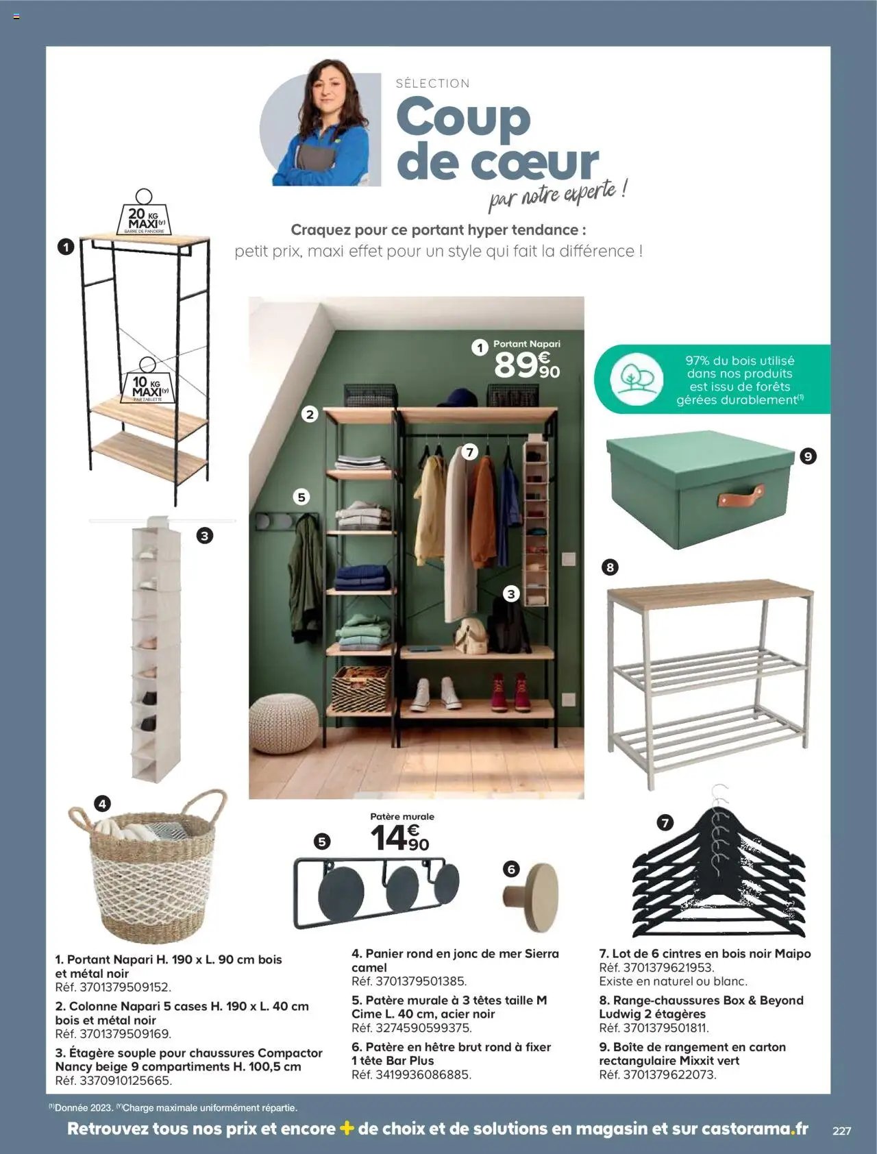 Catalogue Castorama (2025-05-21 - 2025-12-31)