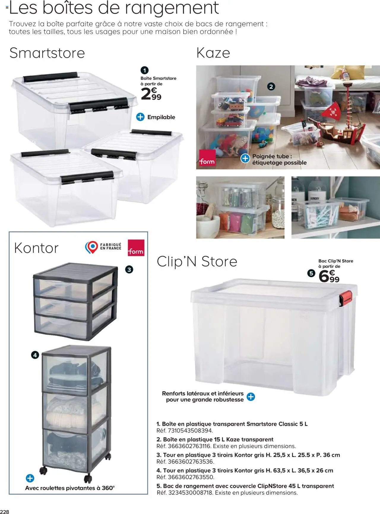 Catalogue Castorama (2025-05-21 - 2025-12-31)