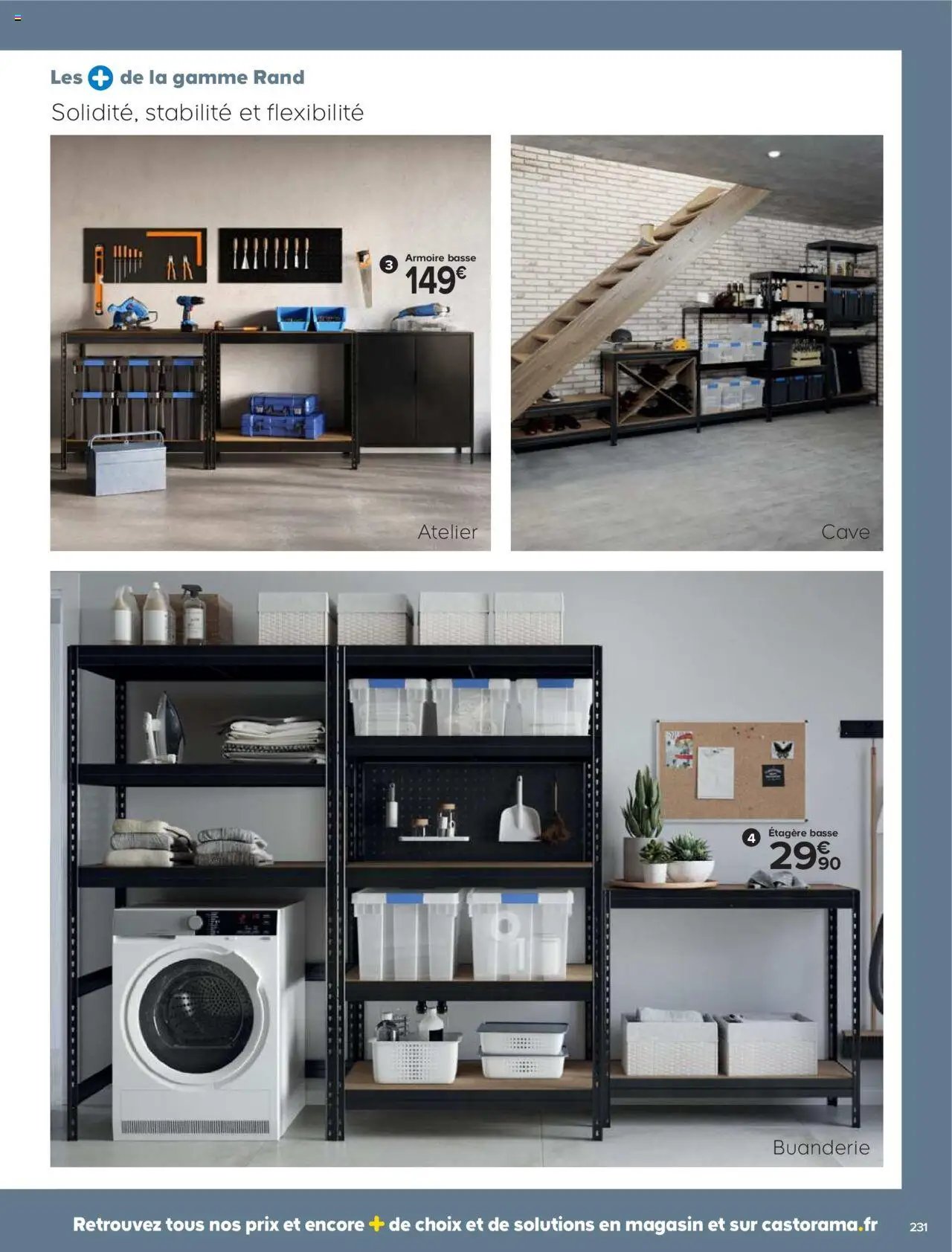 Catalogue Castorama (2025-05-21 - 2025-12-31)