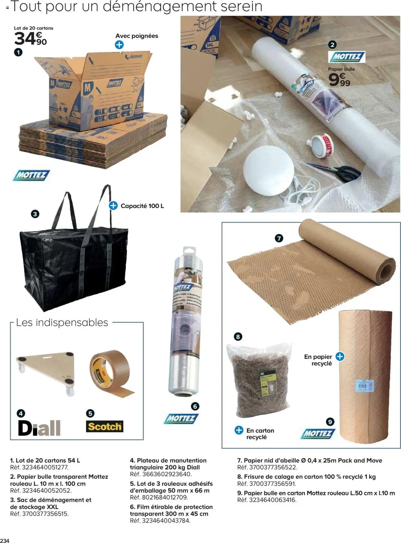 Catalogue Castorama (2025-05-21 - 2025-12-31)
