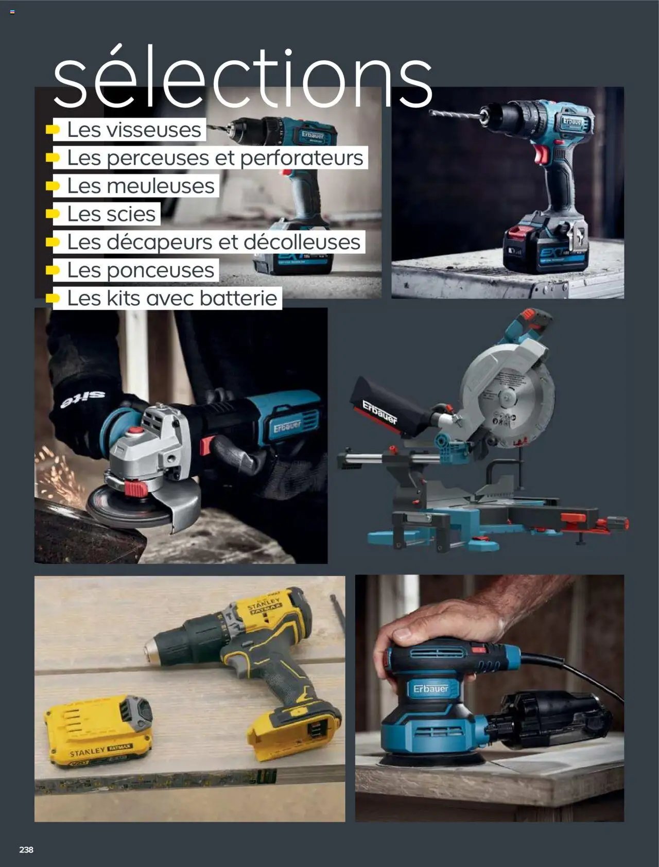 Catalogue Castorama (2025-05-21 - 2025-12-31)